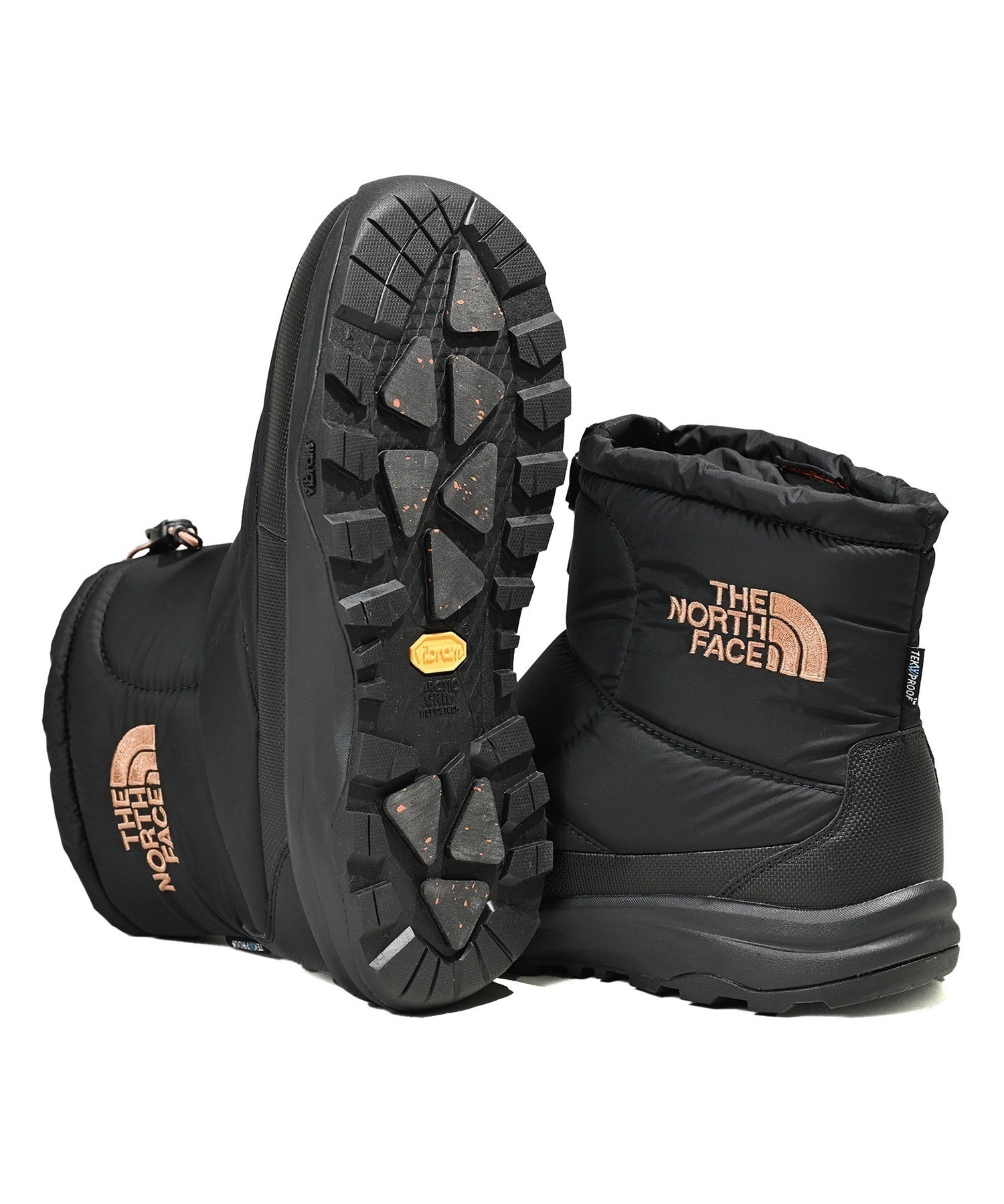 THE NORTH FACE ザ・ノース・フェイス ブーツ メンズ レディース