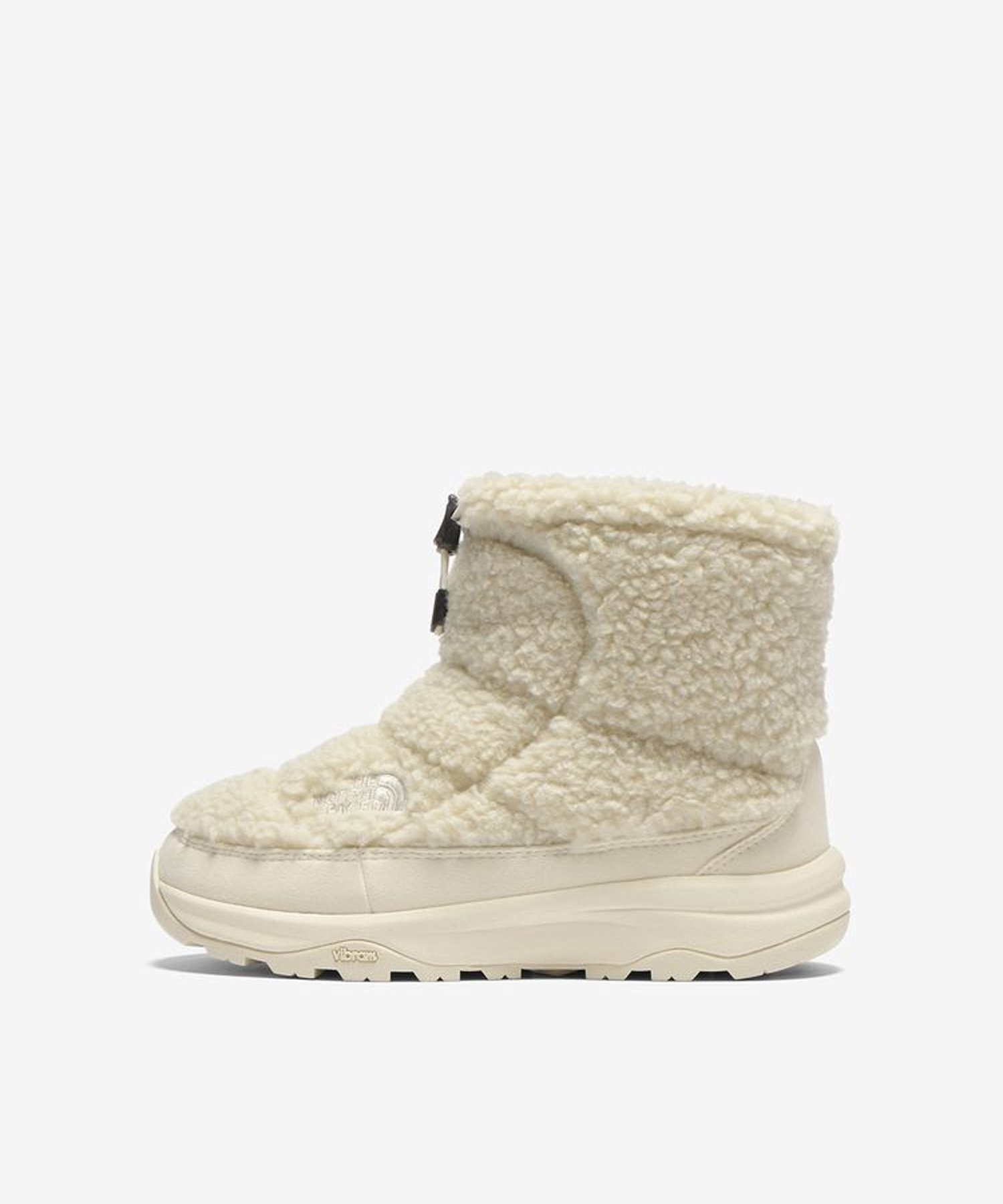 THE NORTH FACE ザ・ノースフェイス ブーツ レディース ボア ヌプシ
