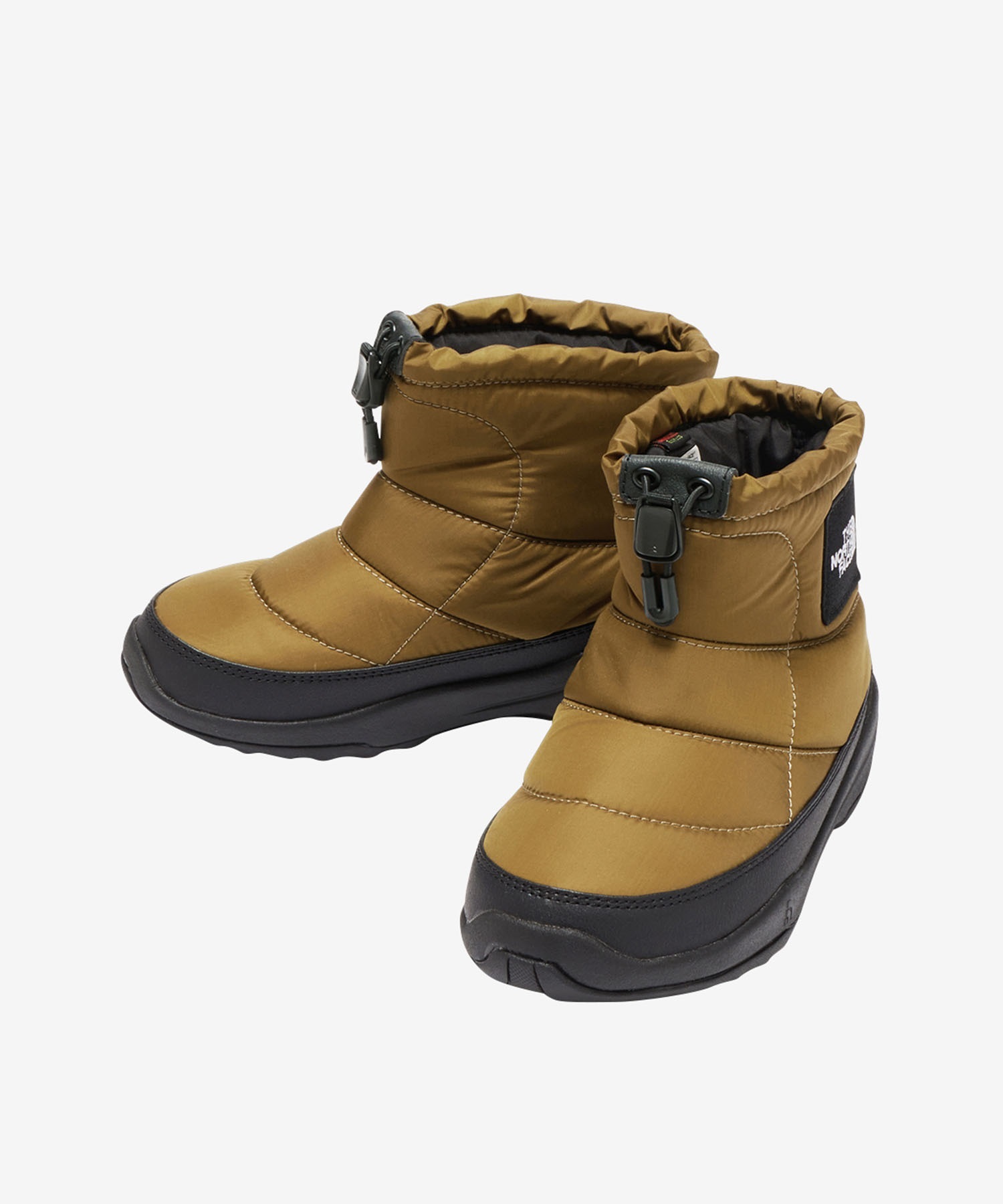 THE NORTH FACE ザ・ノース・フェイス ブーツ キッズ ウィンターブーツ