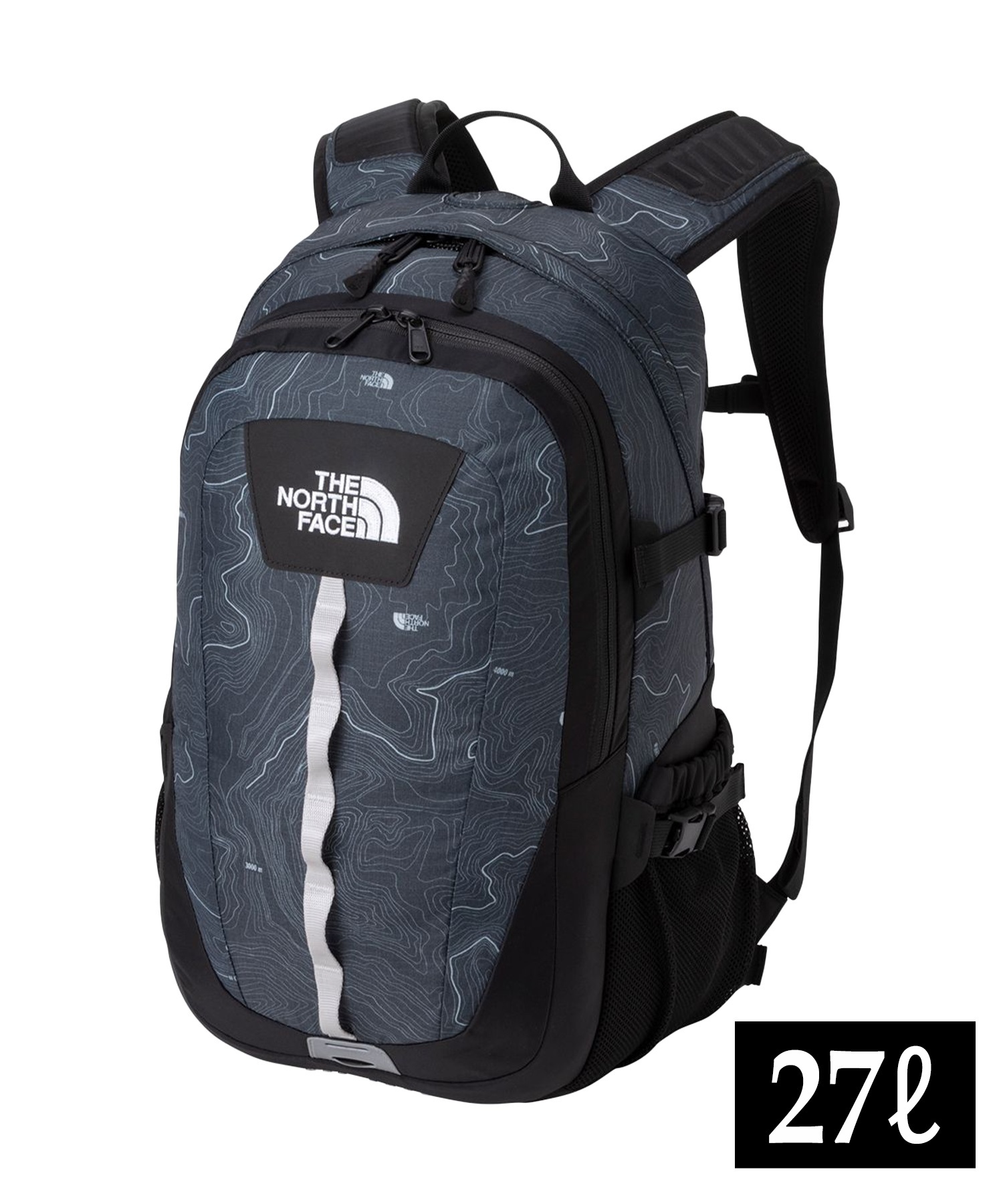 THE NORTH FACE ザ・ノース・フェイス バックパック リュックサック