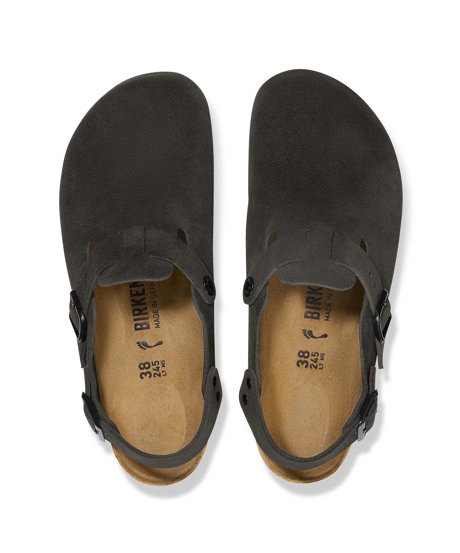 BIRKENSTOCK ビルケンシュトック サンダル レディース ナロー幅