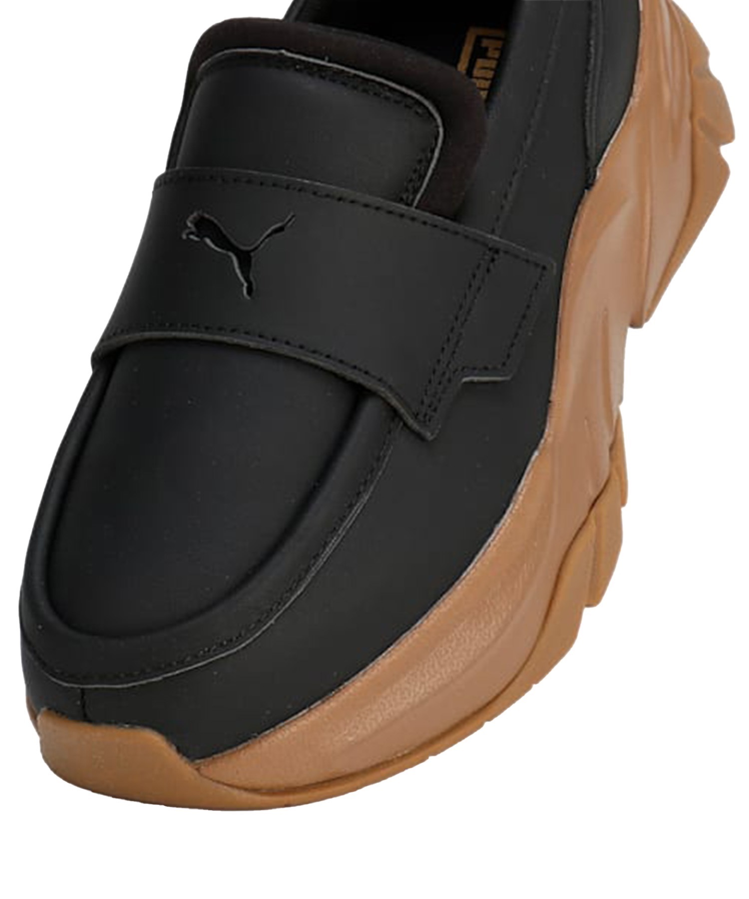 PUMA プーマ シューズ レディース スニーカー ローファー 厚底 PUMA