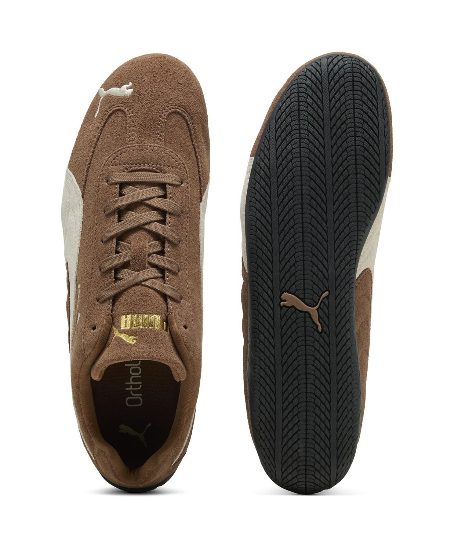 PUMA プーマ スニーカー レディース メンズ 韓国ファッション 薄底