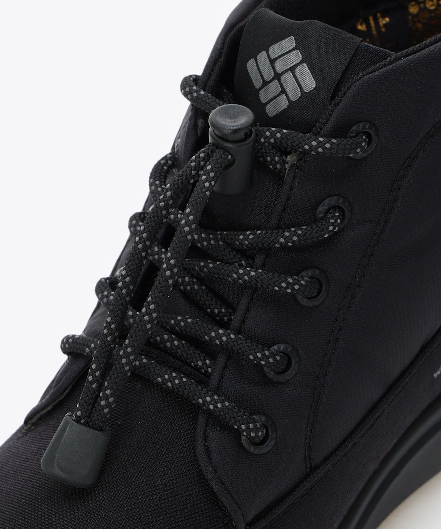 Columbia コロンビア ブーツ メンズ レディース SAPLAND III CHUKKA WP