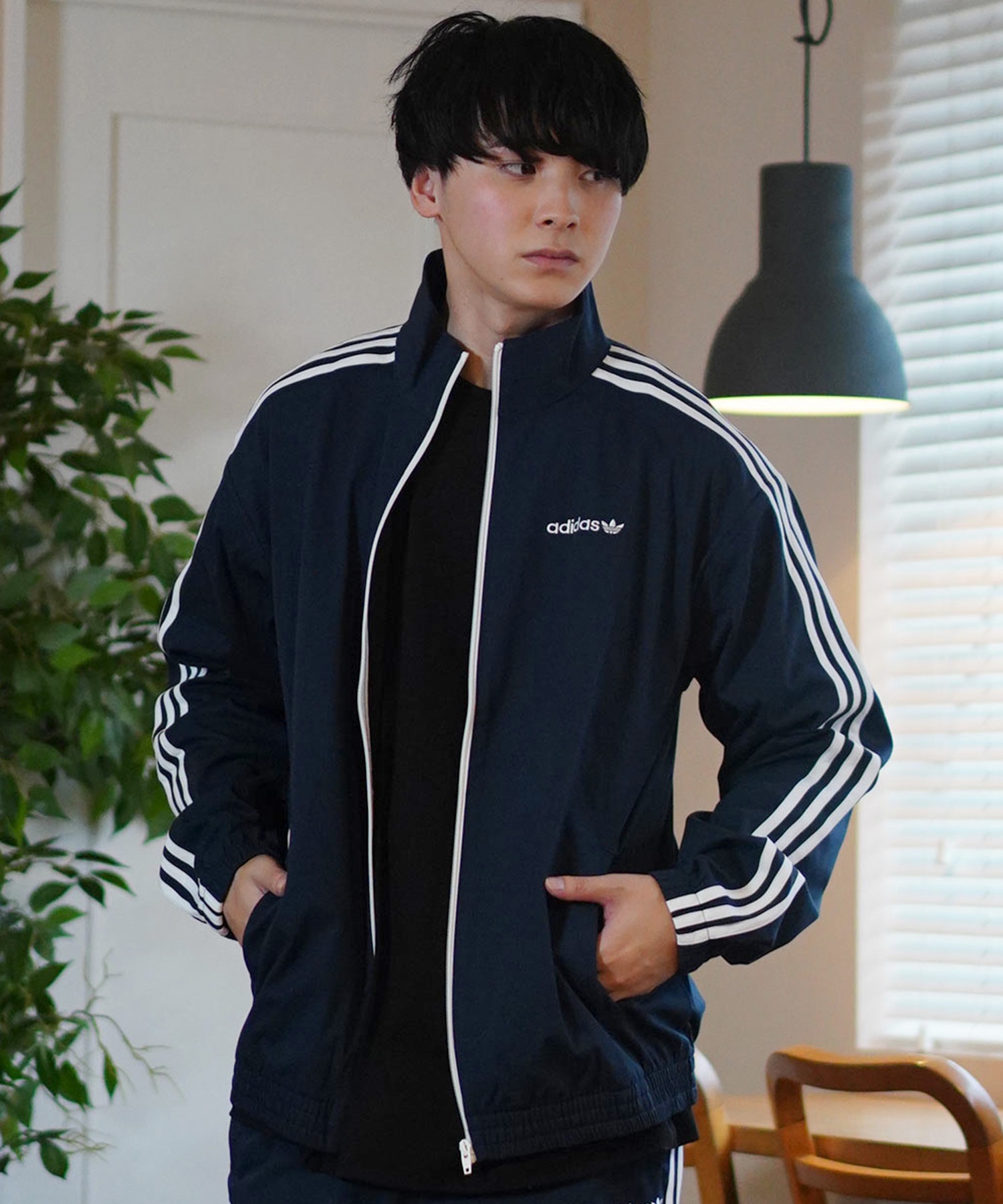 adidas skateboarding アディダス スケートボーディング アウター