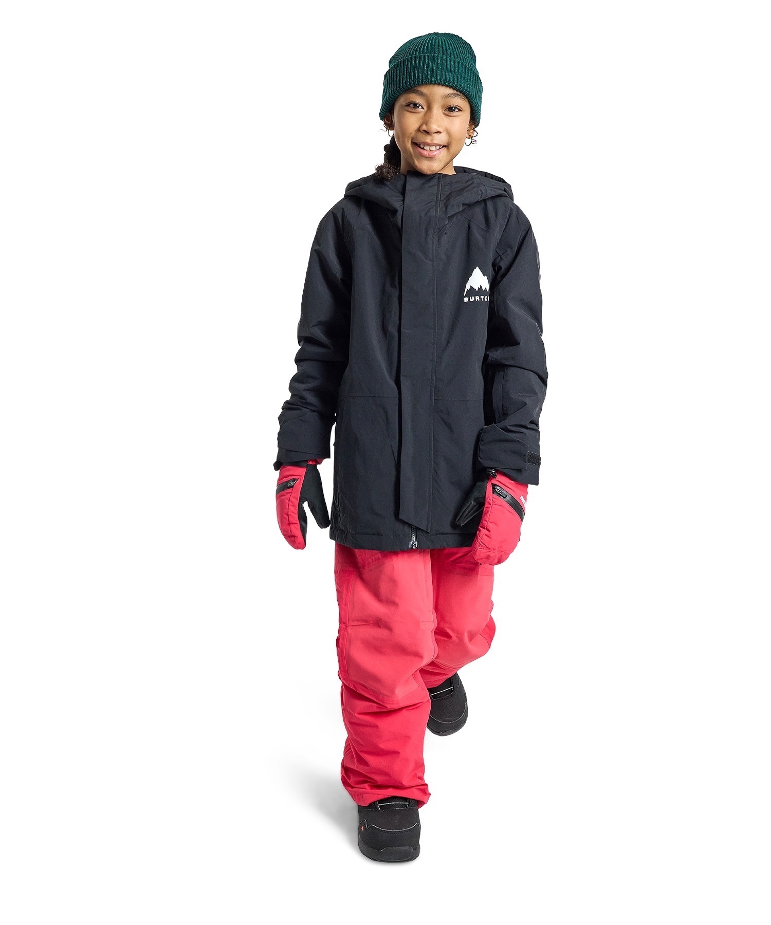 BURTON バートン KD SKIMMER スノーボード ウェア ジャケット キッズ