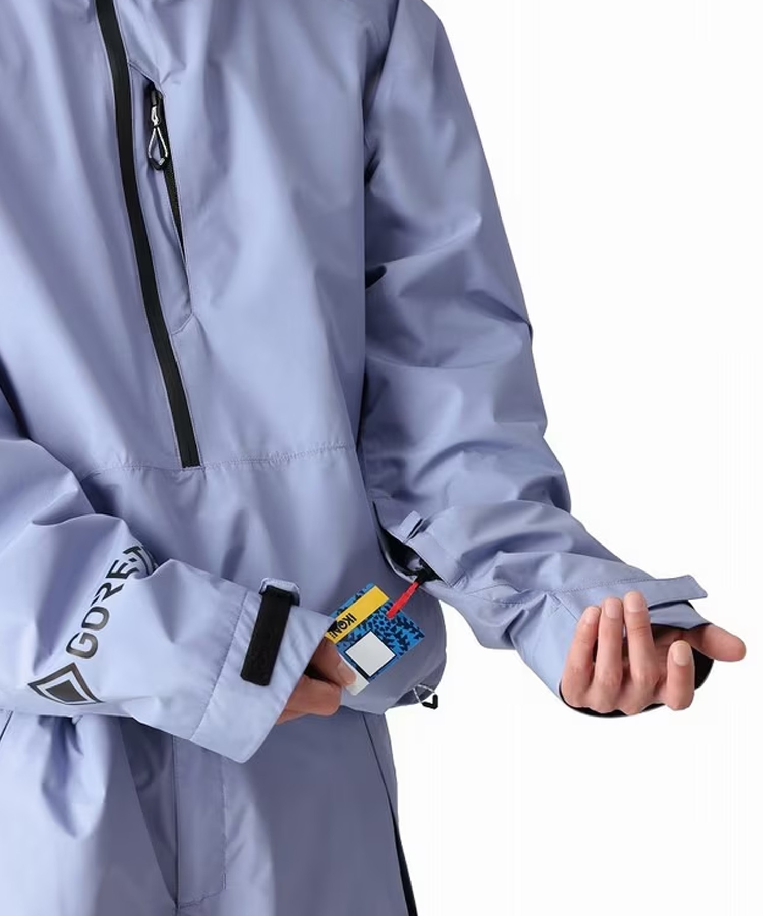 686 シックスエイトシックス GORE-TEX FRAGMENT SHELL ユニセックス