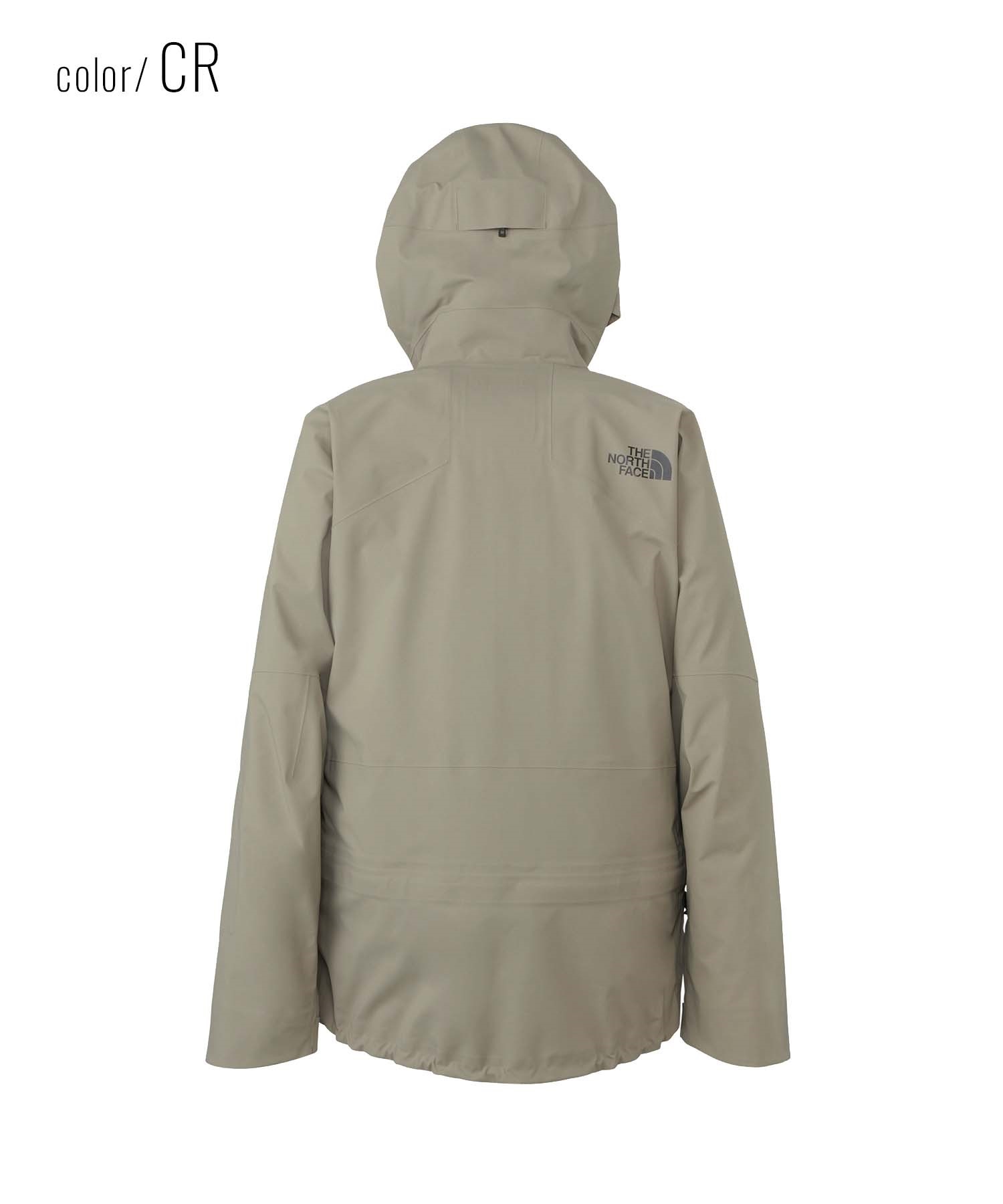 THE NORTH FACE ノースフェイス LAYBACK BC JACKET ジャケット