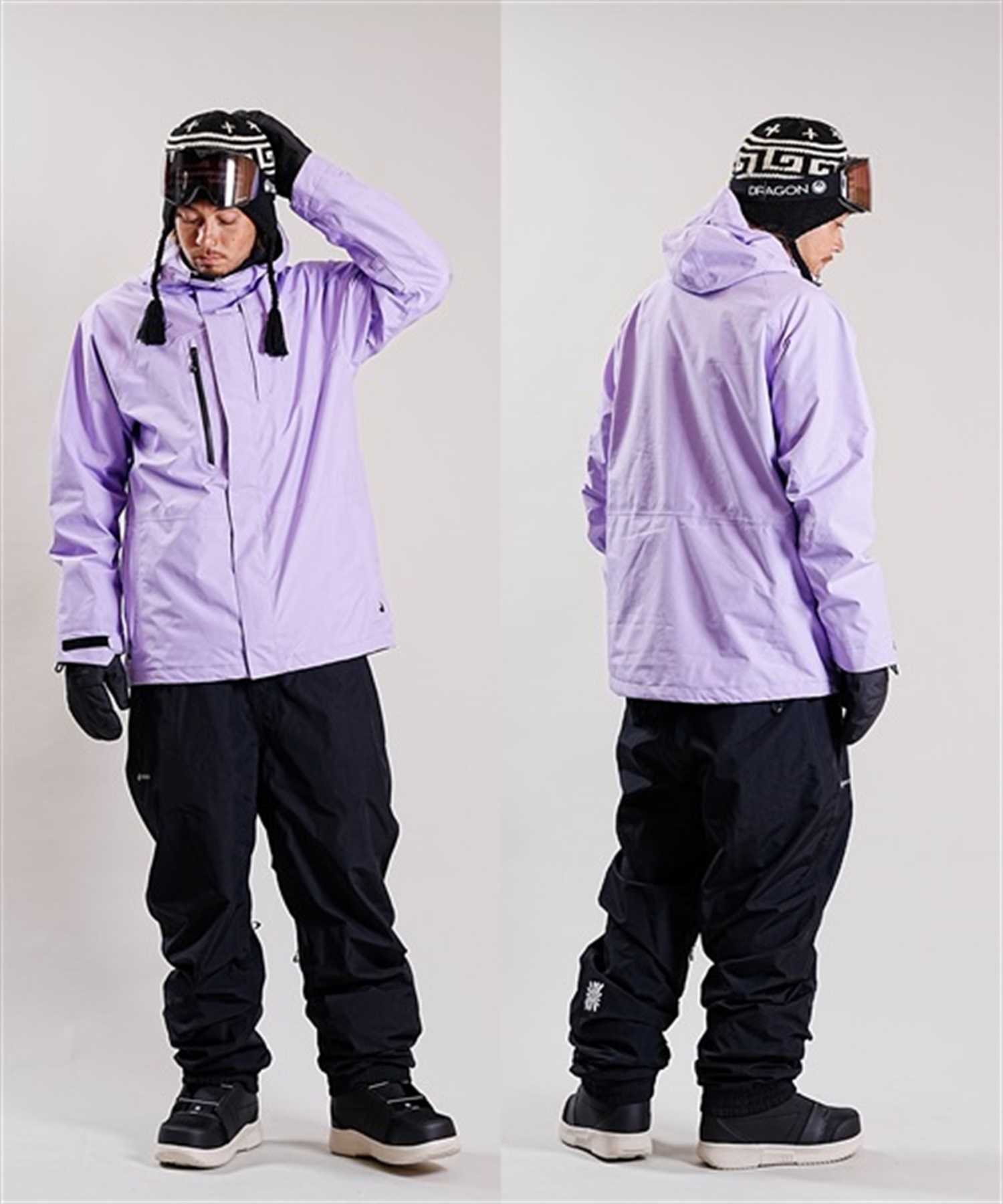 686 シックスエイトシックス GORE-TEX DOJO スノーボード ウェア