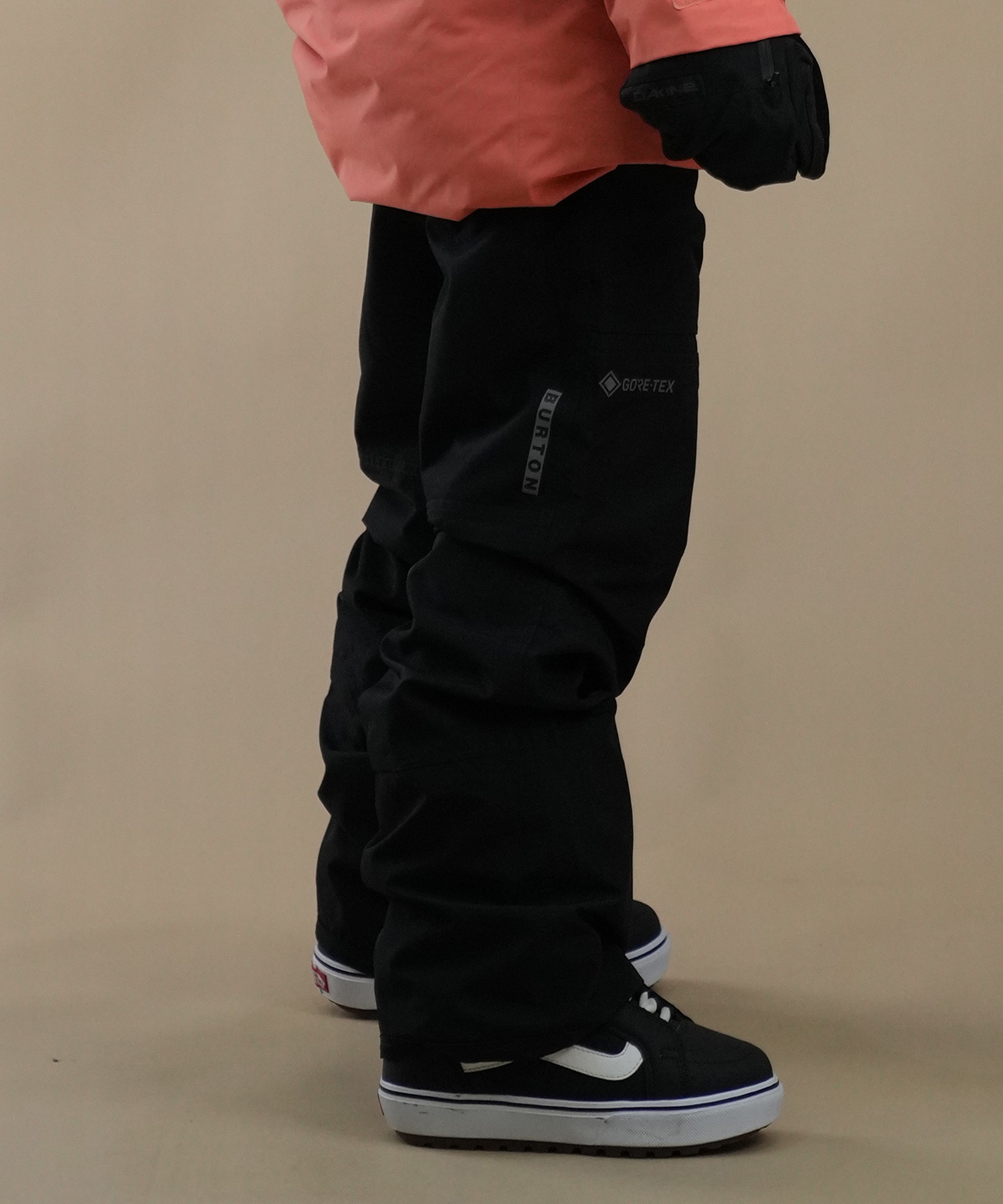 BURTON バートン PT BALLAST GORE-TEX スノーボード ウェア パンツ