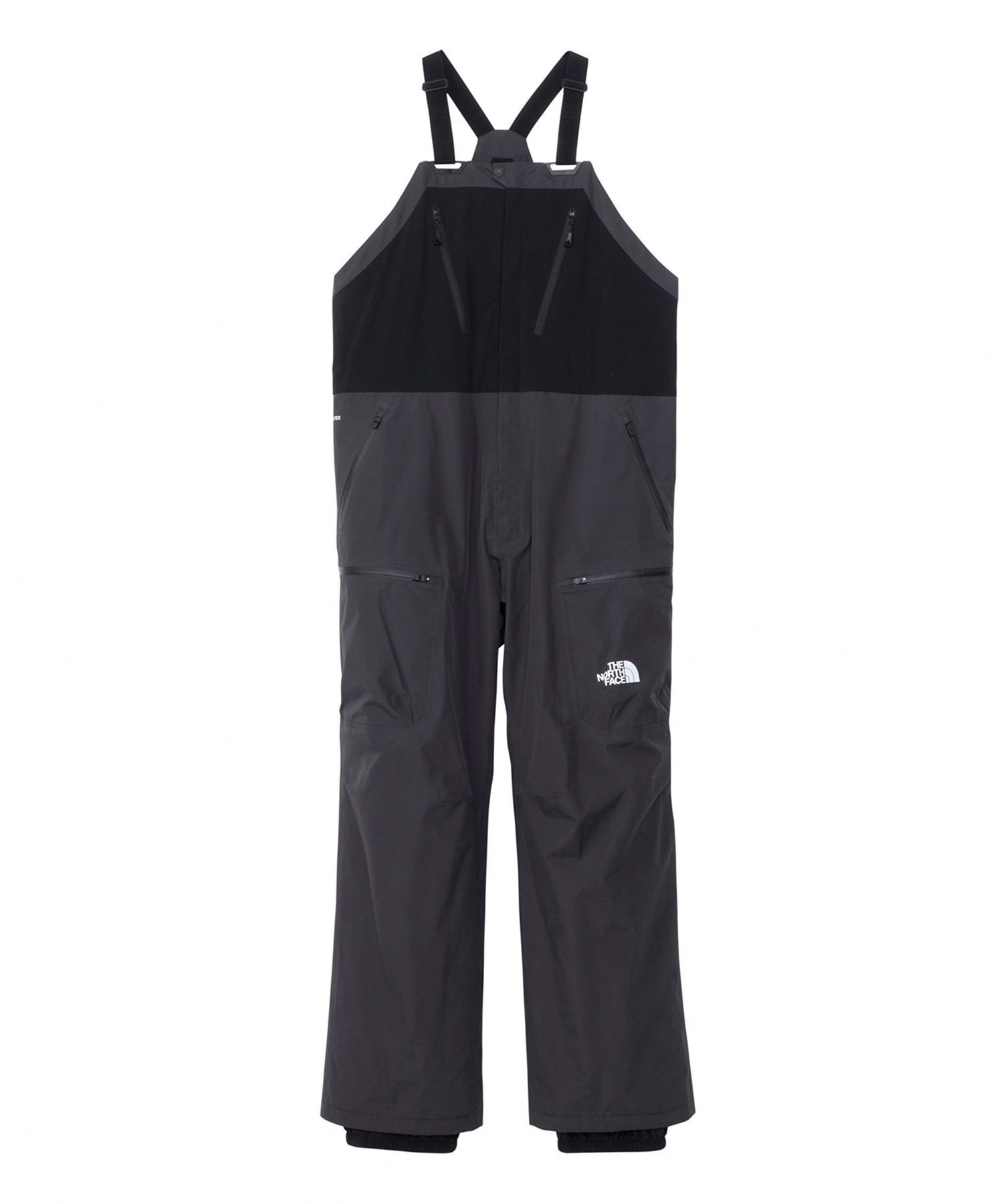 THE NORTH FACE ノースフェイス GORE-TEX LAYBACK RIDE BIB