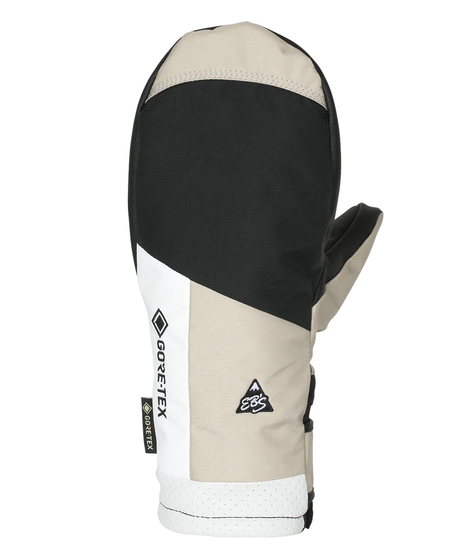 eb's エビス GORE-TEX GAME CHANGER ゴアテックス ミトン スノーボード