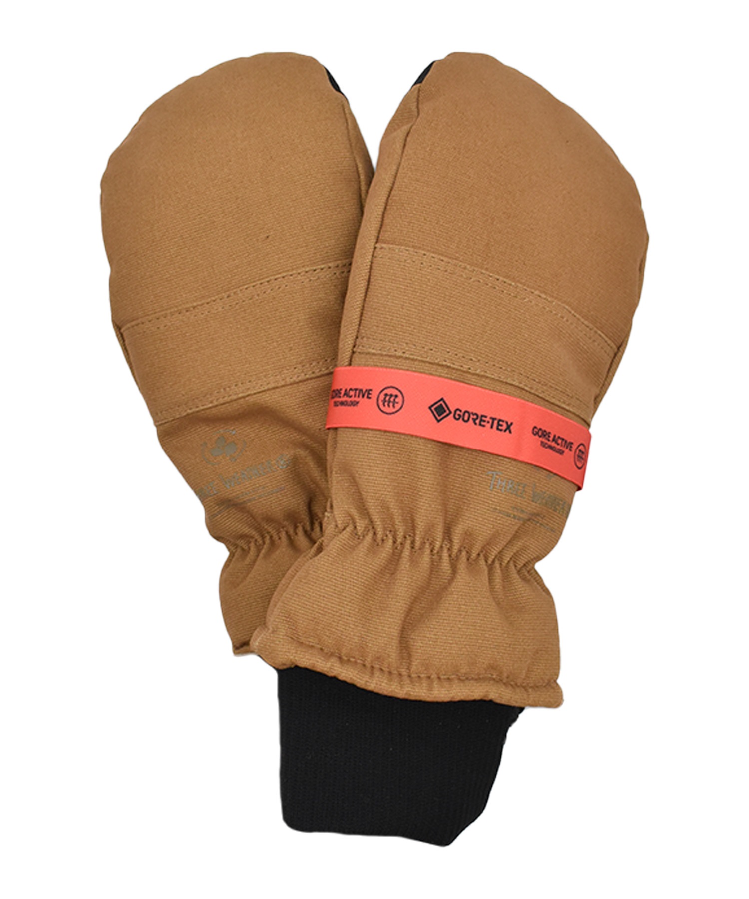 THREE WEATHER スリーウェザー GORE-TEX ACTIVE WORK TWG-6327 ミトン