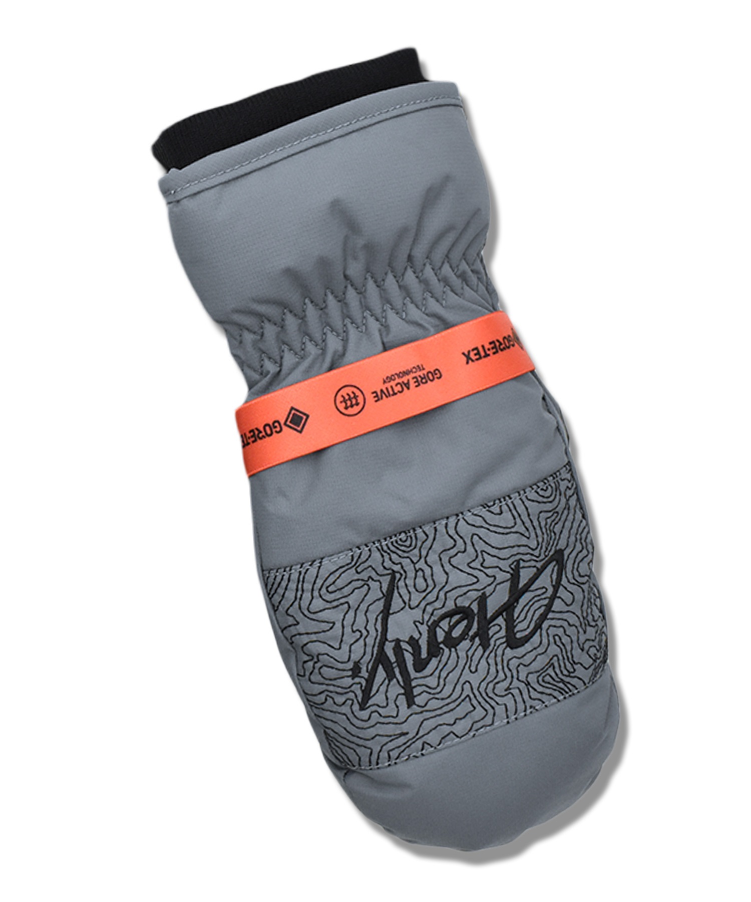 THREE WEATHER スリーウェザー ACTIVE HENRY CORABO HENRY ヘンリー