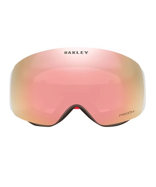 OAKLEY オークリー Unity Collection Flight Deck M Snow Goggles