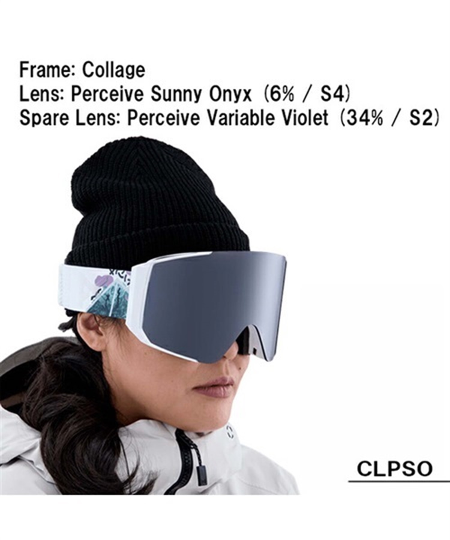 G*e様 anon アノン sync スノーボード ゴーグル 帽子 ネックウォー G*e