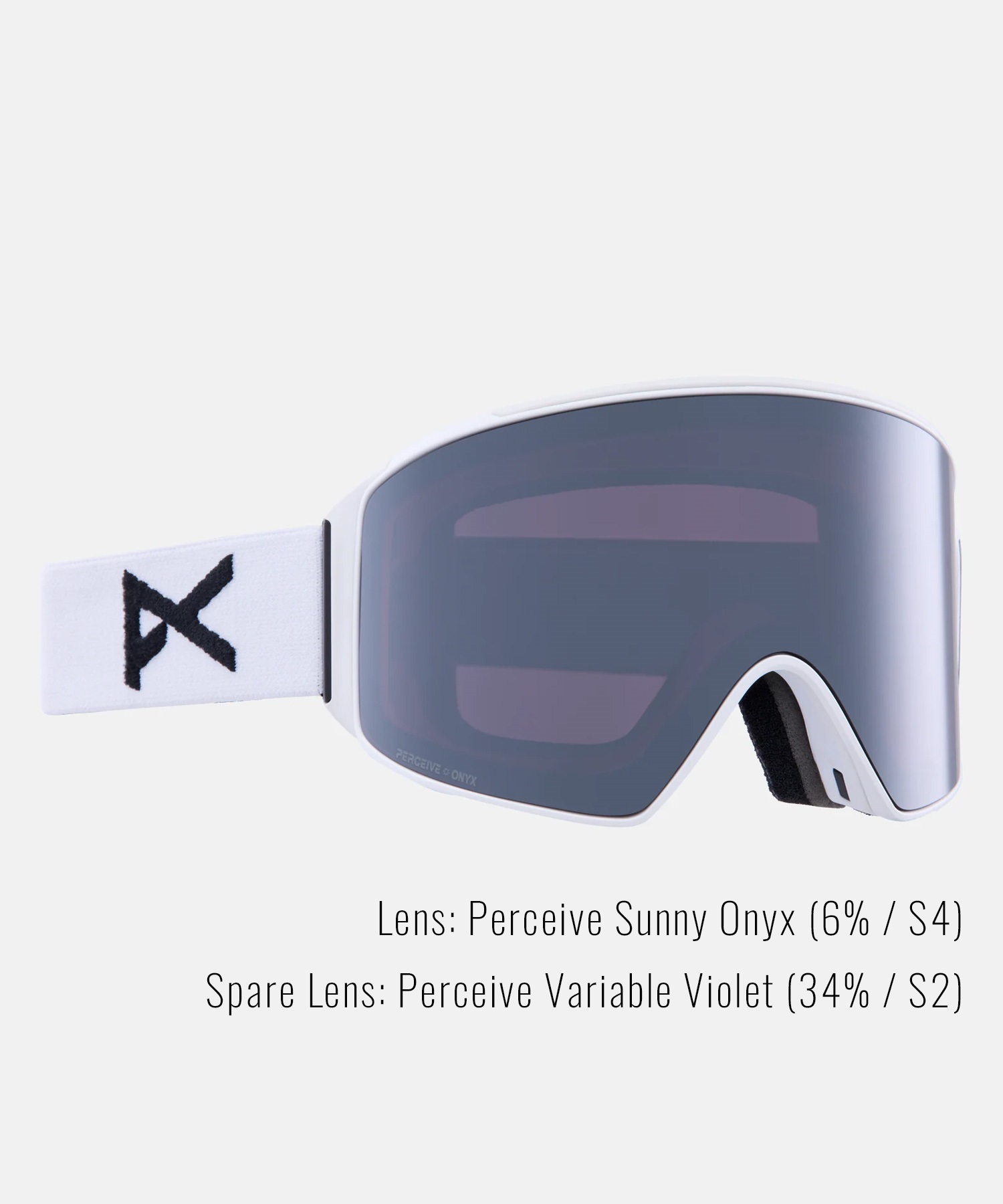 ANON アノン LB M4 CYLINDRICAL スノーボード ゴーグル ユニセックス