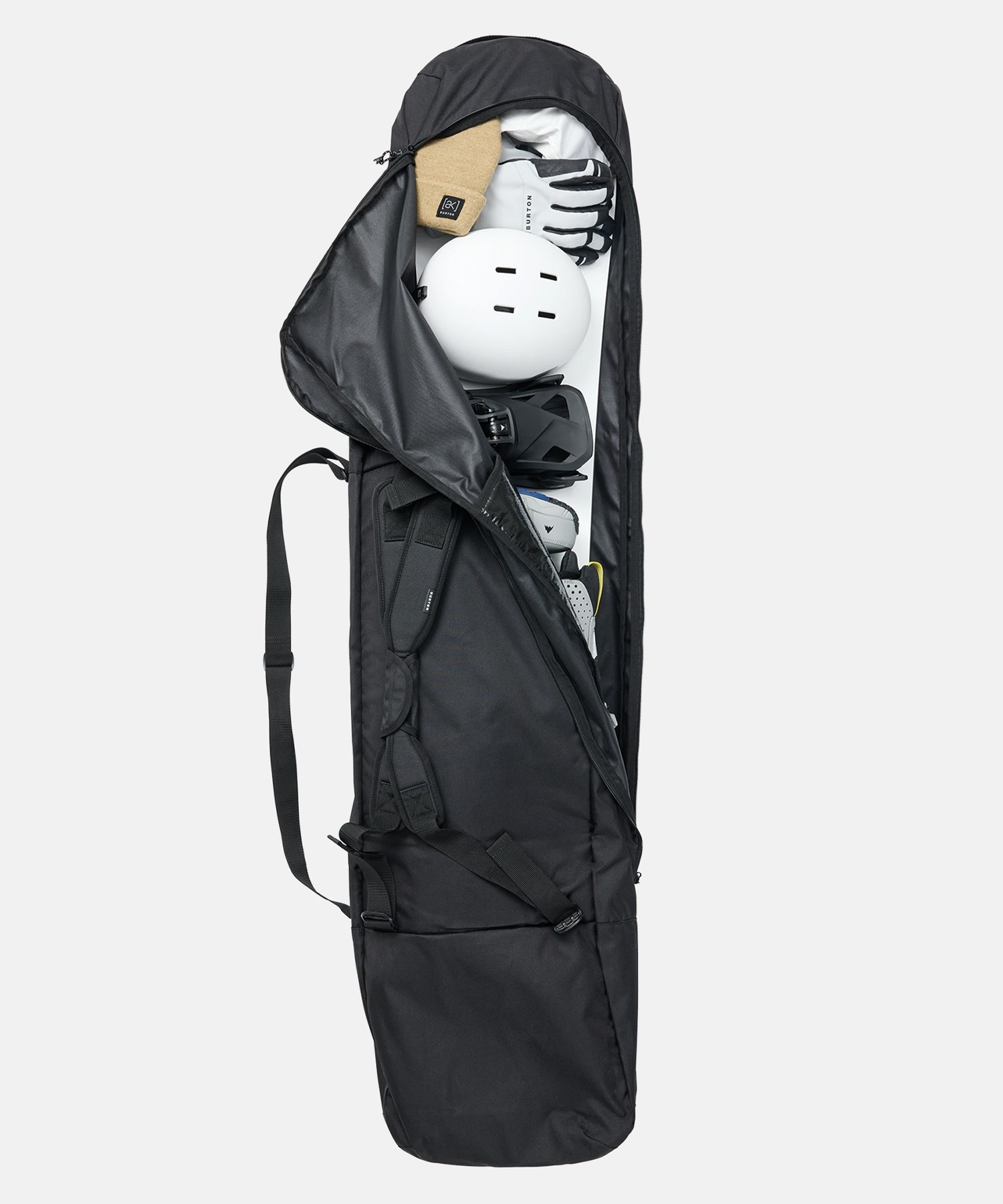 バートン BURTON スノーボード ケース バック 166 BURTON - BURTON