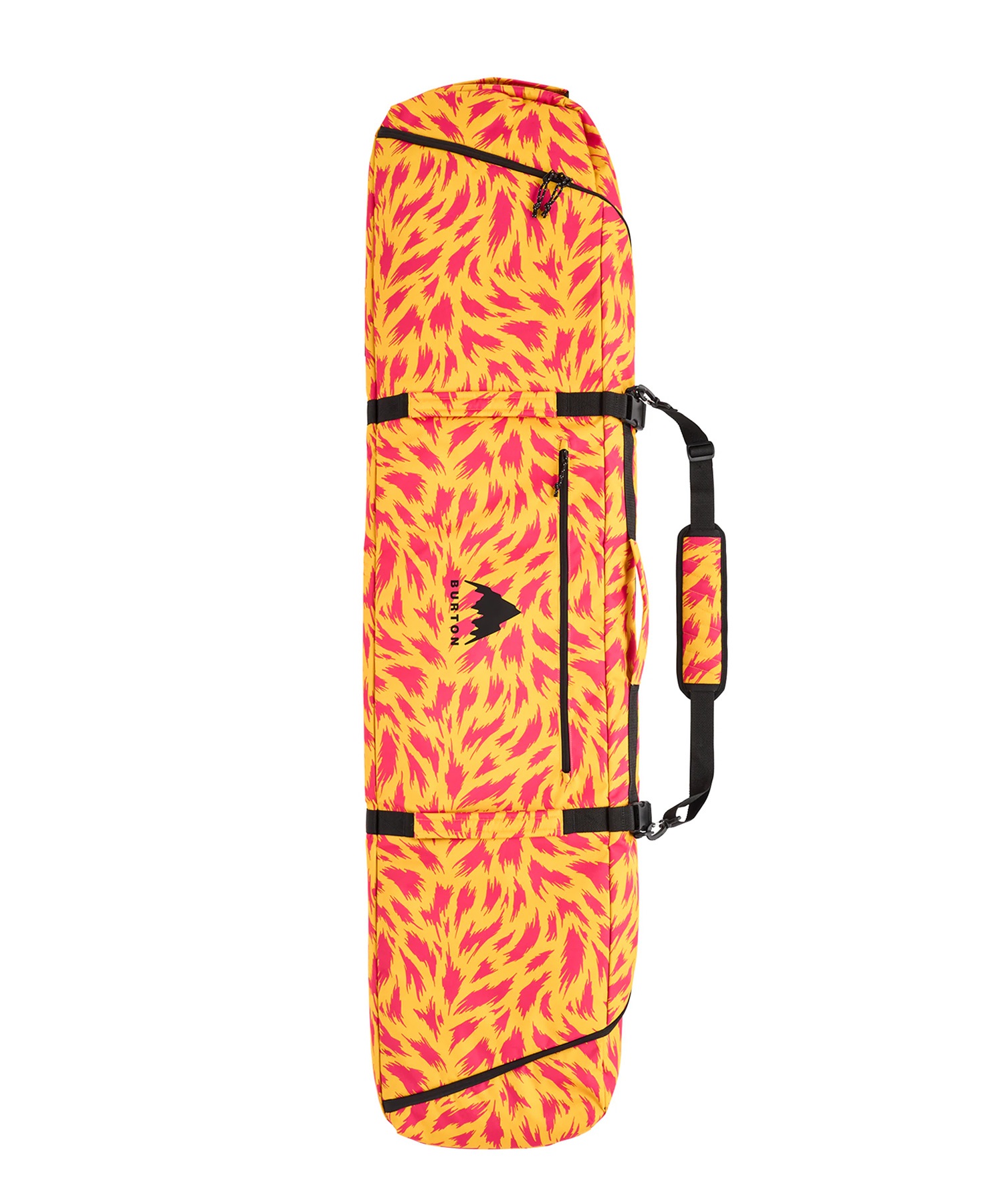 BURTON バートン GIG BOARD BAG スノーボード ボードケース ムラサキ