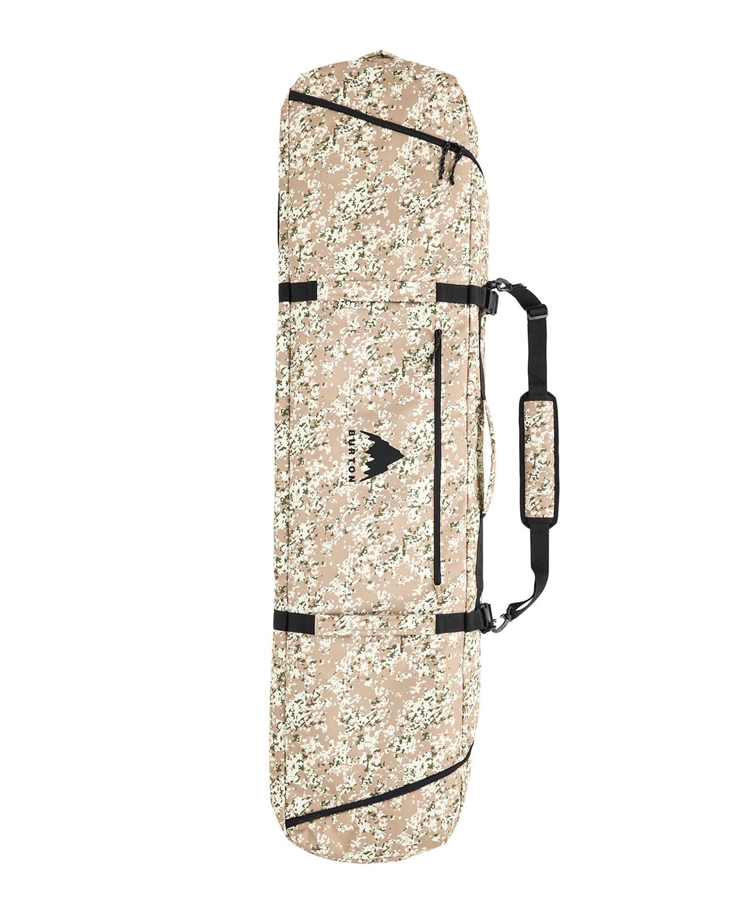 BURTON バートン GIG BOARD BAG スノーボード ボードケース ムラサキ