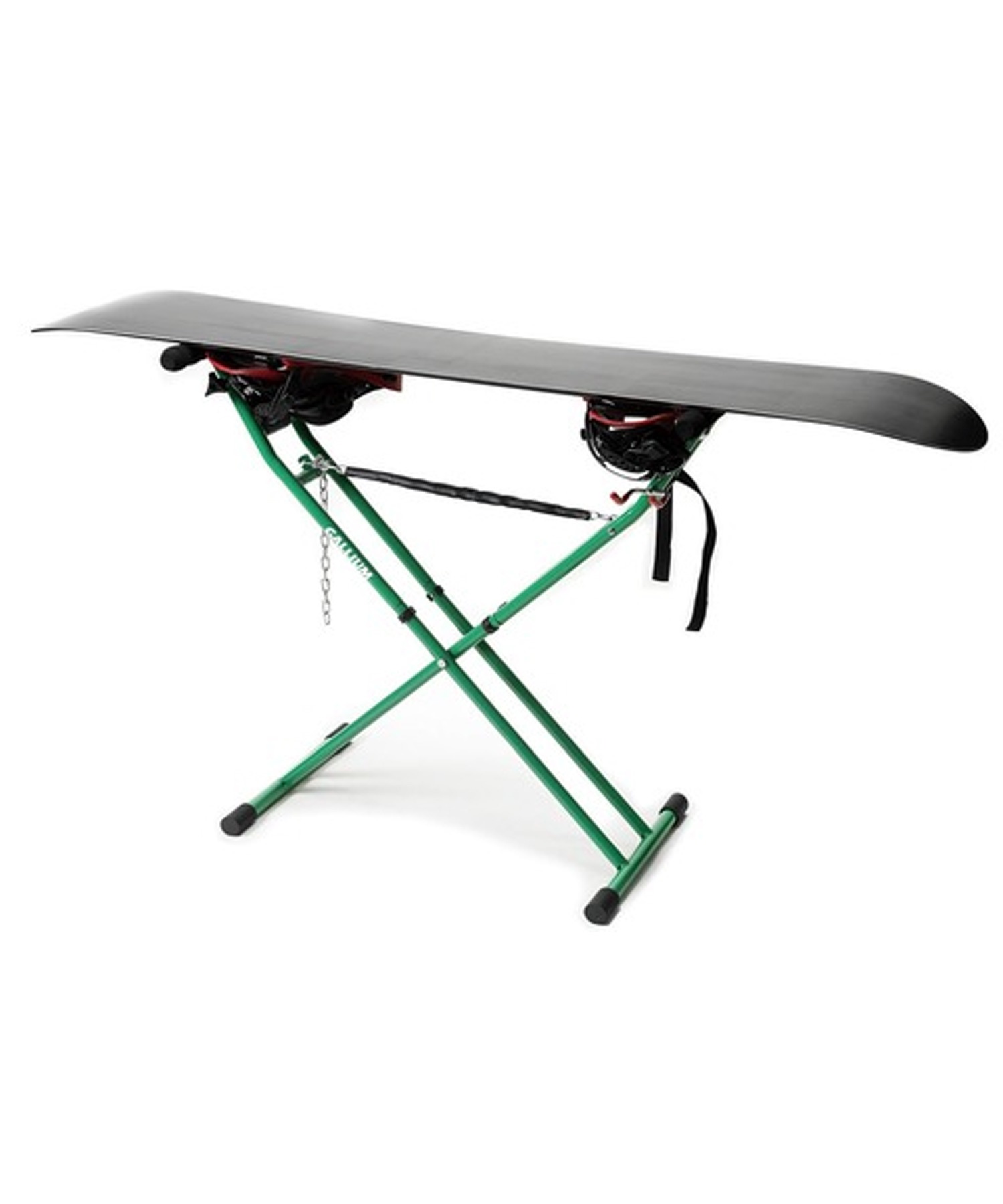 GALLIUM ガリウム SP3126 スノーボード メンテナンス ワックススタンド