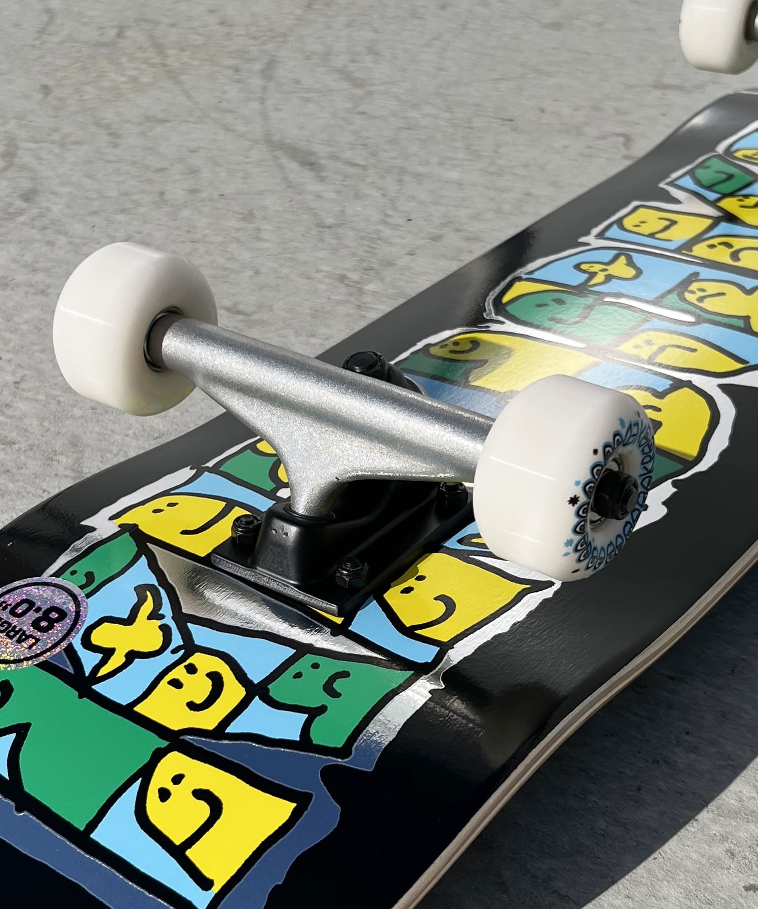 A.C.E MAKESTAR ラキドロ コンプ コンプリート セット A.C.E MAKESTAR