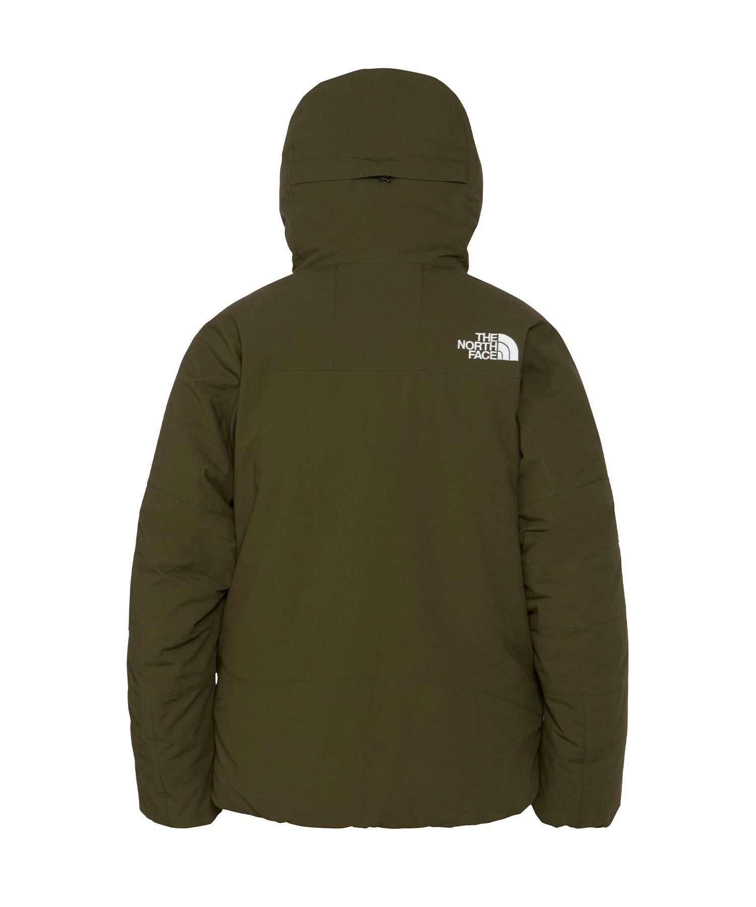 THE NORTH FACE/ノース・フェイス FIREFLY INSULATED PARKA ファイヤー