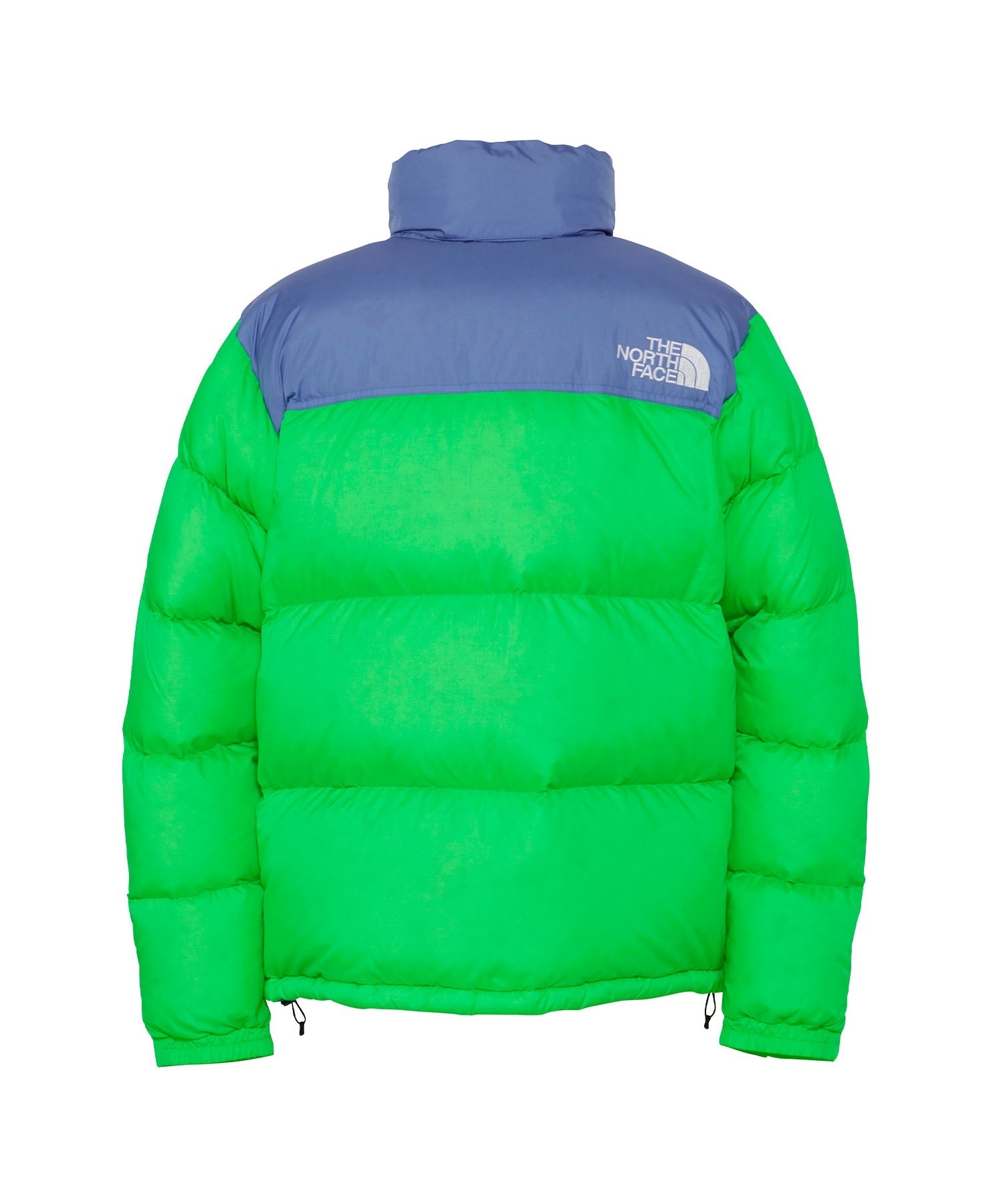 THE NORTH FACE/ザ・ノース・フェイス NUPTSE JACKET ヌプシジャケット