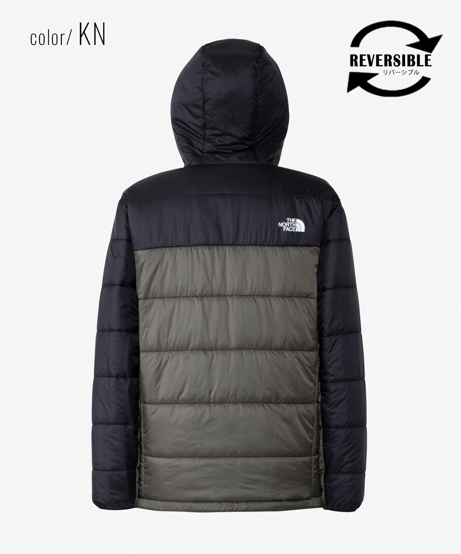 THE NORTH FACE/ザ・ノース・フェイス メンズ 中綿ジャケット アウター