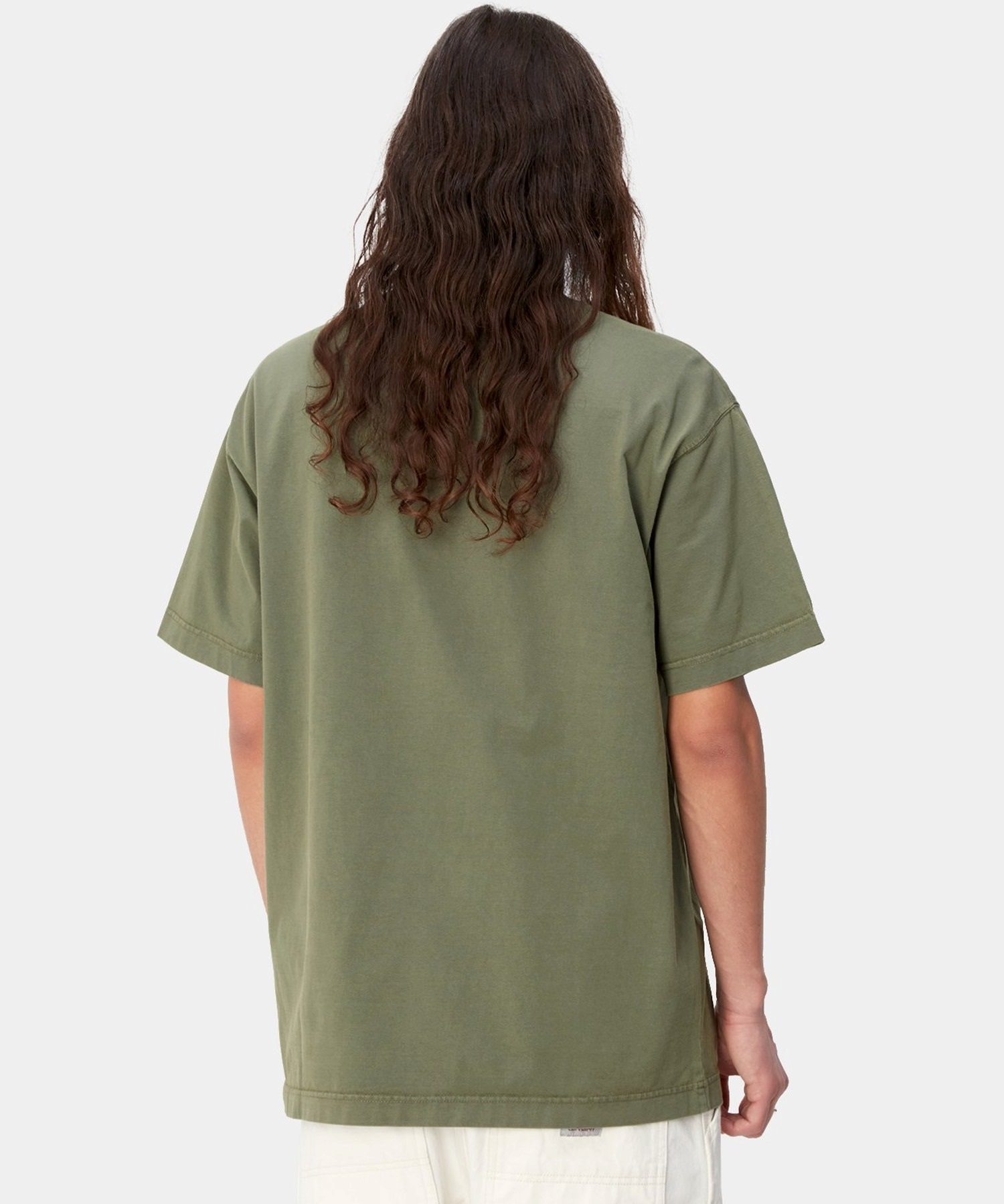 Carhartt WIP カーハート ダブリューアイピー 半袖 Tシャツ メンズ S S