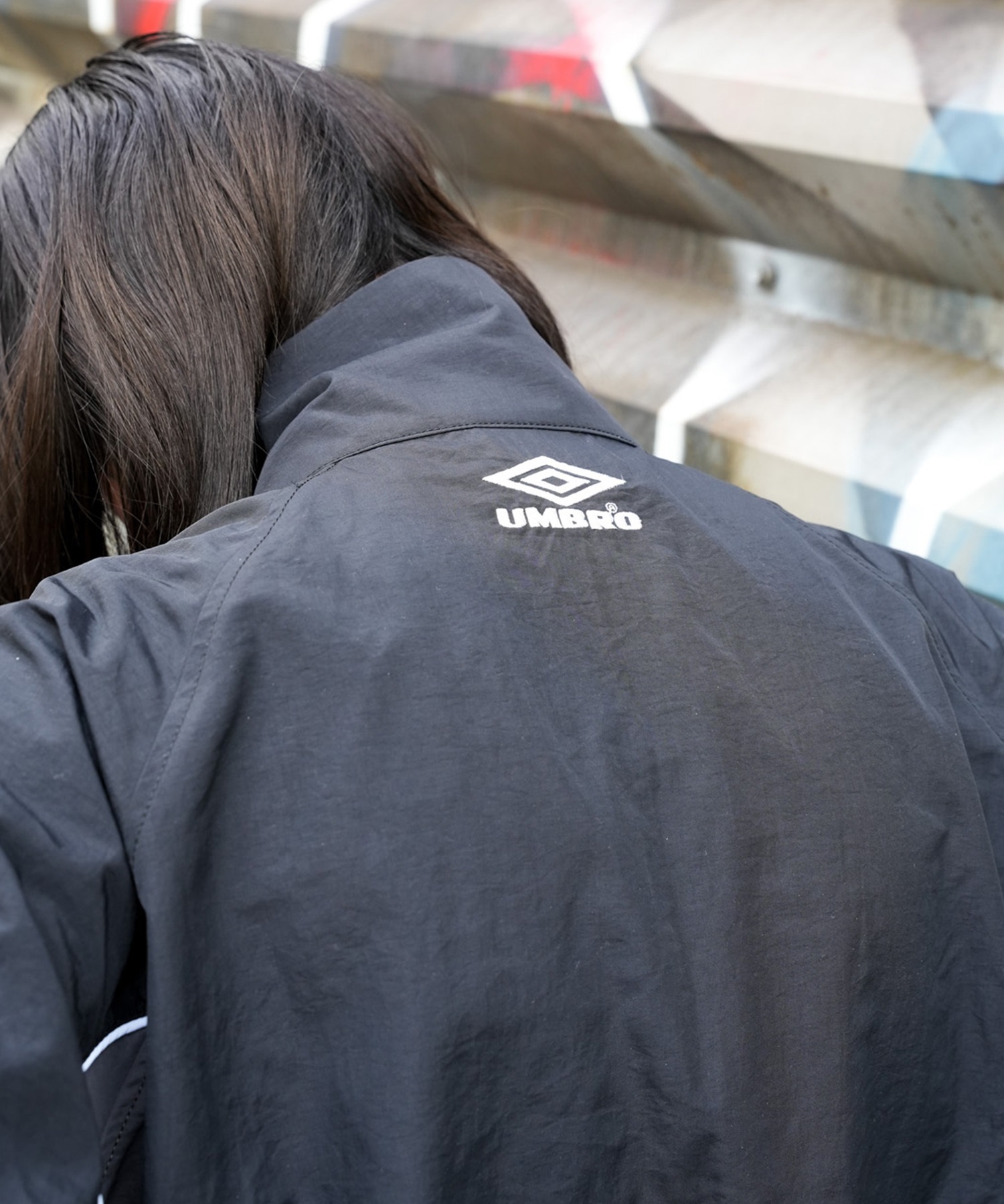 ムラサキスポーツ限定】UMBRO アンブロ × TOY MACHINE トイマシーン