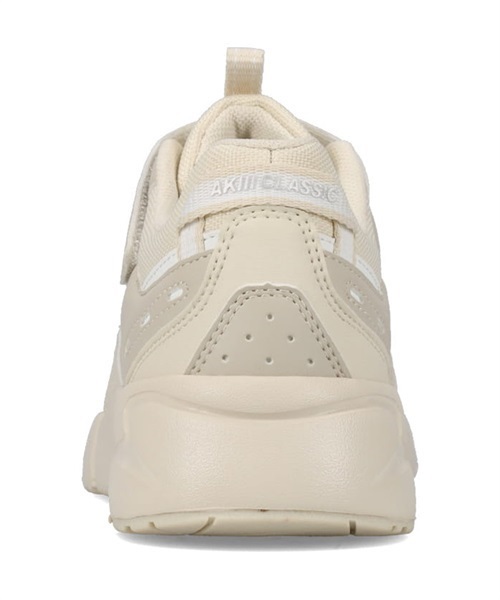 AKIII CLASSIC/アキクラシック ROADROLLER JR スニーカー AJR0007