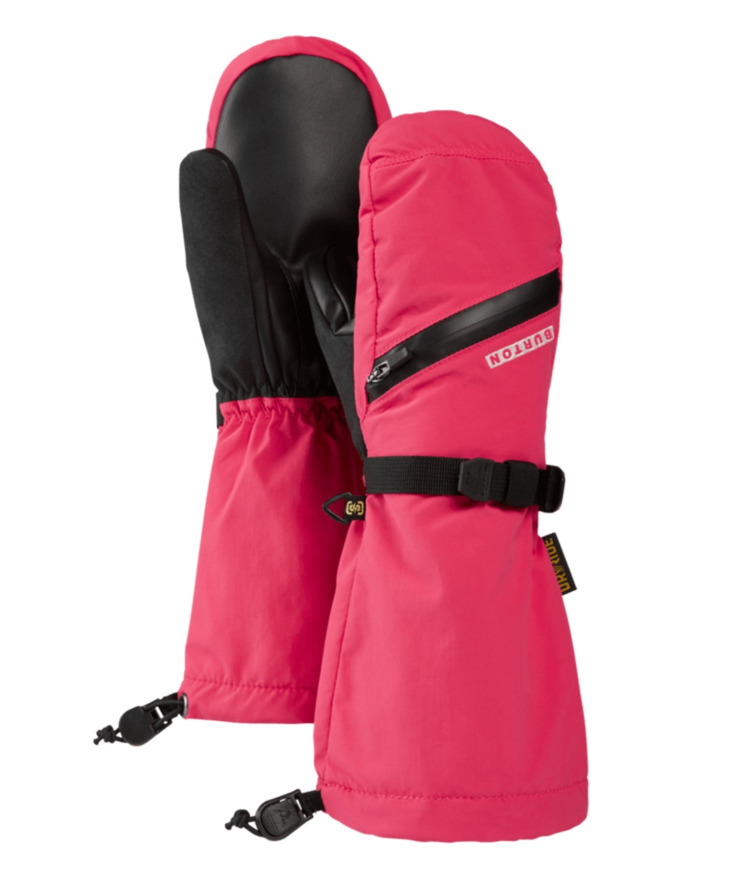 BURTON バートン KIDS VENT MITTENS ミトン スノーボード グローブ