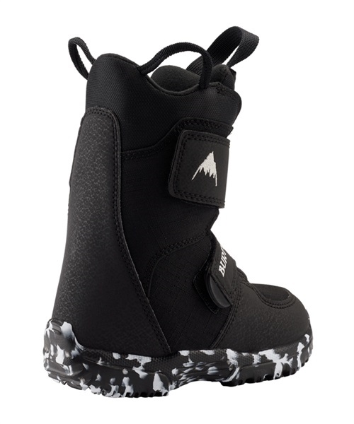 BURTON バートン Toddlers' Mini Grom Snowboard Boots 10645103001