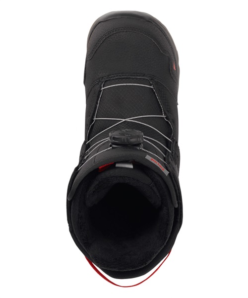 BURTON バートン Kids' Zipline BOA Snowboard Boots 13191104001