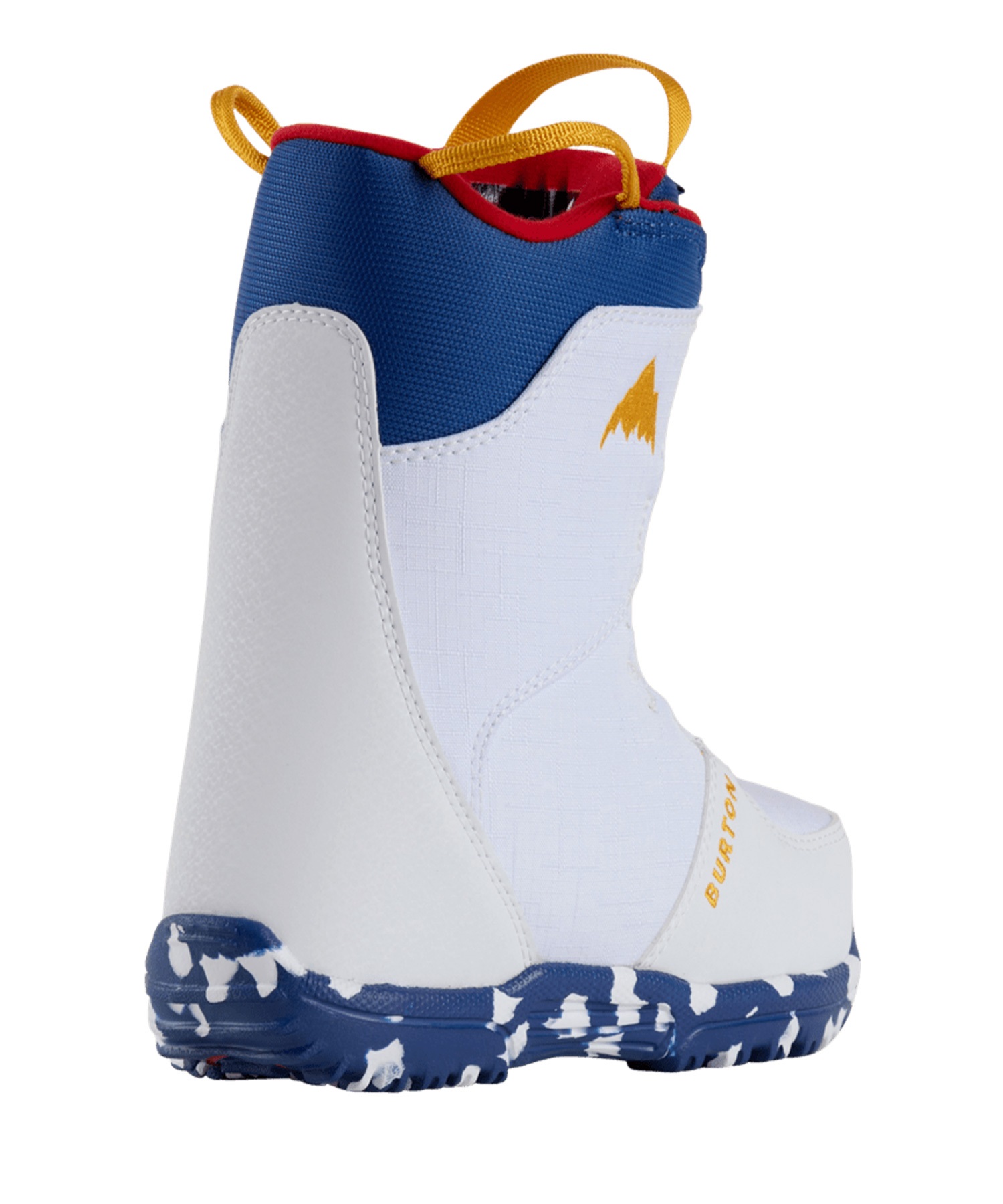 バートンZipline Step On 子供用スノーボードブーツ 24センチ Burton