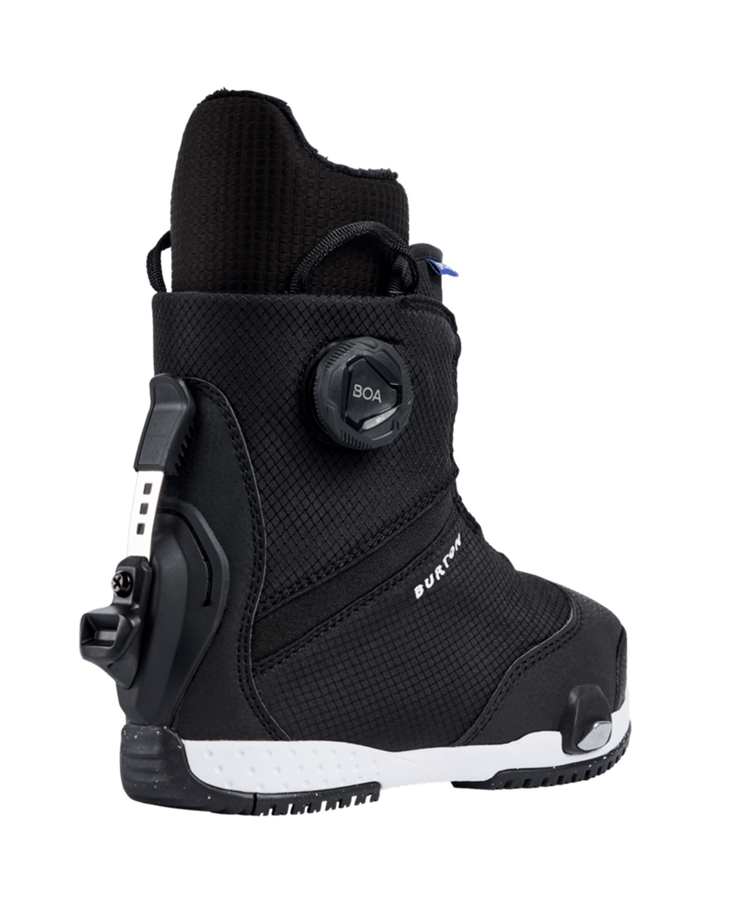 BURTON バートン GROM STEP ON スノーボード ブーツ キッズ ムラサキ