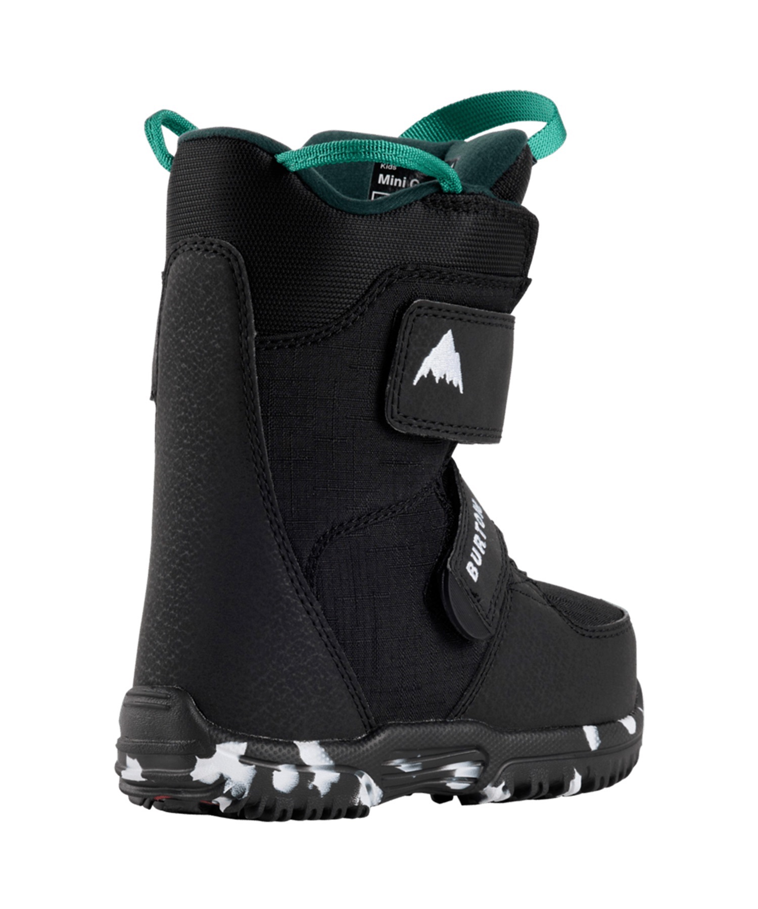 Burton キッズ スノーボード ブーツ 21cm バートン スノーボードブーツ