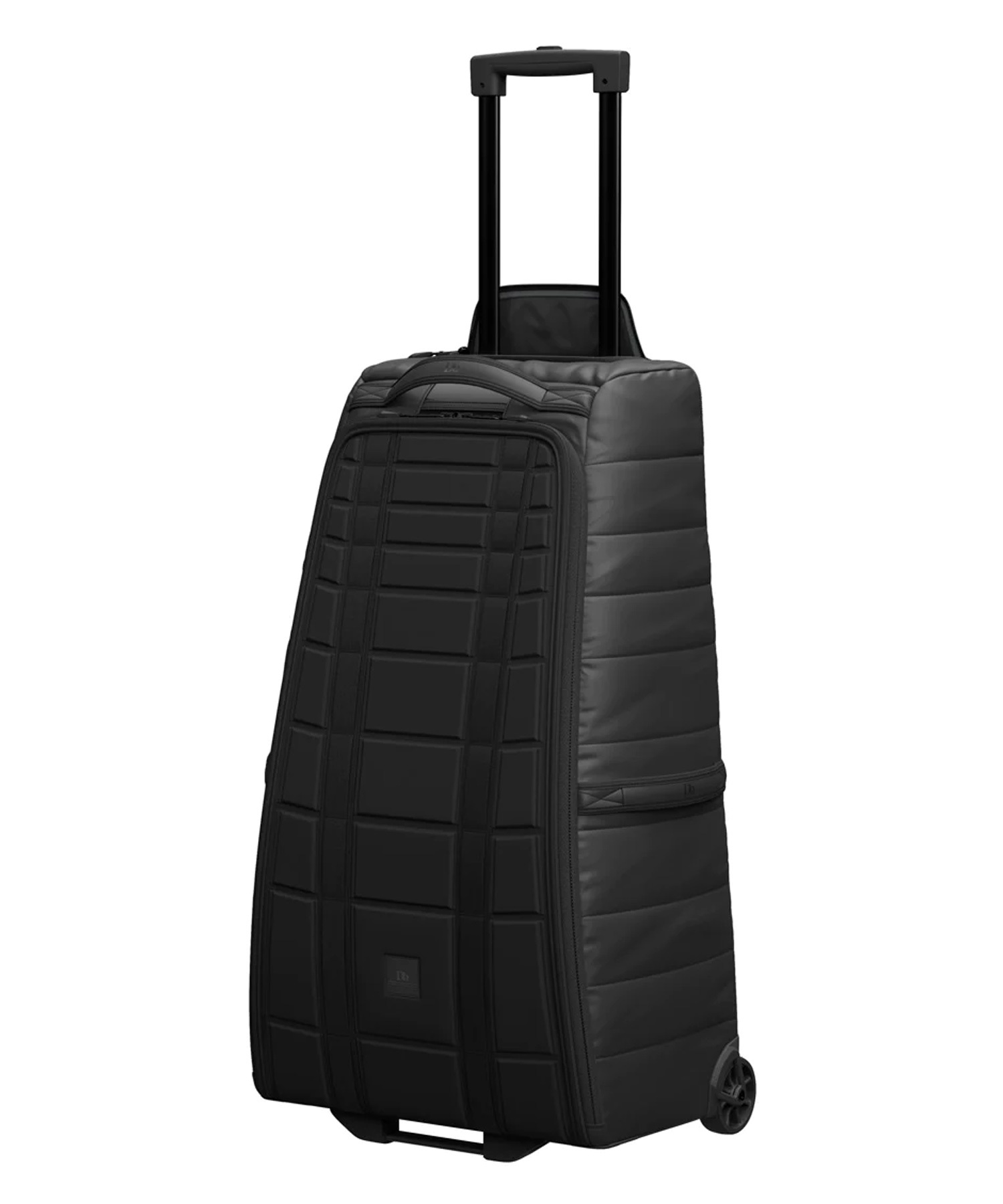 DB ディービー HUGGER ROLLER BAG 60L スノーボード キャリーバッグ 23