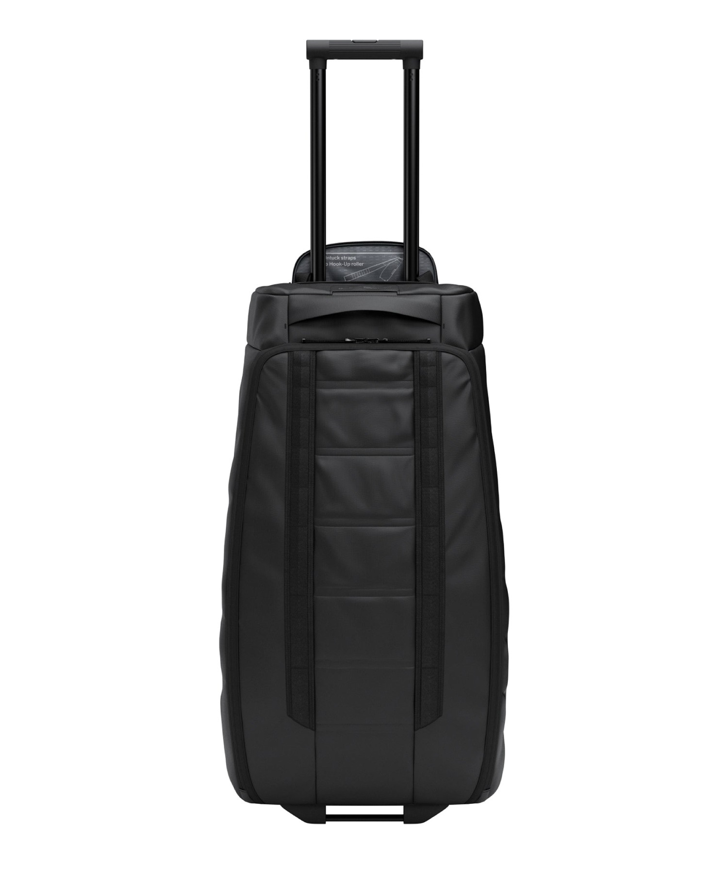 DB ディービー HUGGER ROLLER BAG 60L バッグ スノーボード 収納