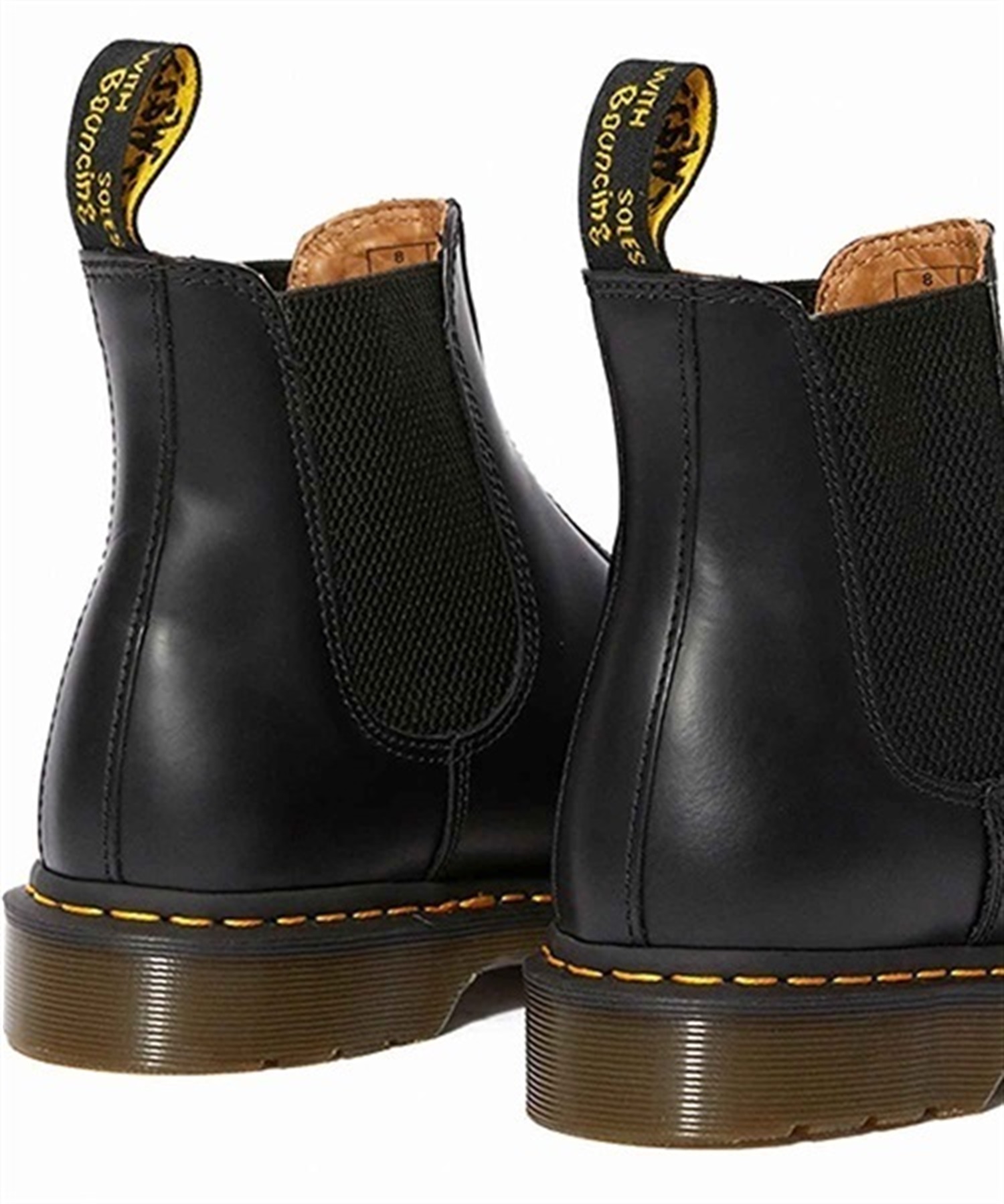 Dr Martens ドクターマーチン 2976 YS チェルシーブーツ 22227001