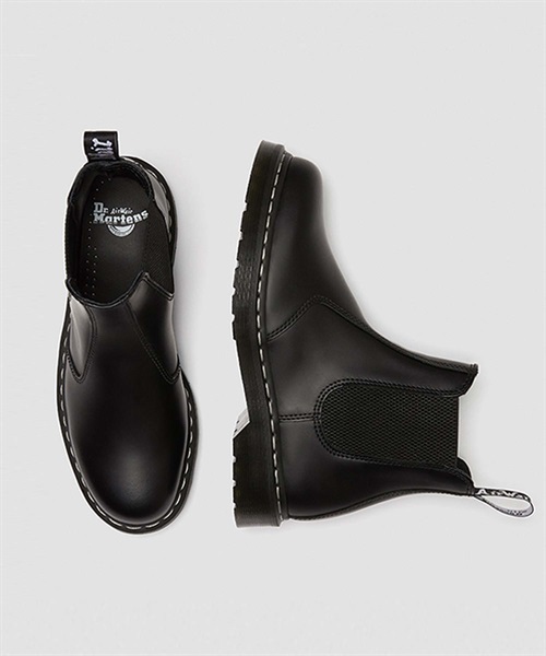 Dr Martens ドクターマーチン WHITE STITCH 26257001 シューズ ブーツ