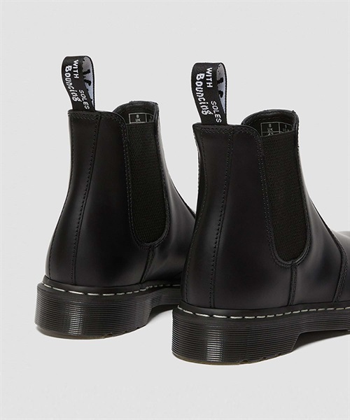 Dr Martens ドクターマーチン WHITE STITCH 26257001 シューズ ブーツ