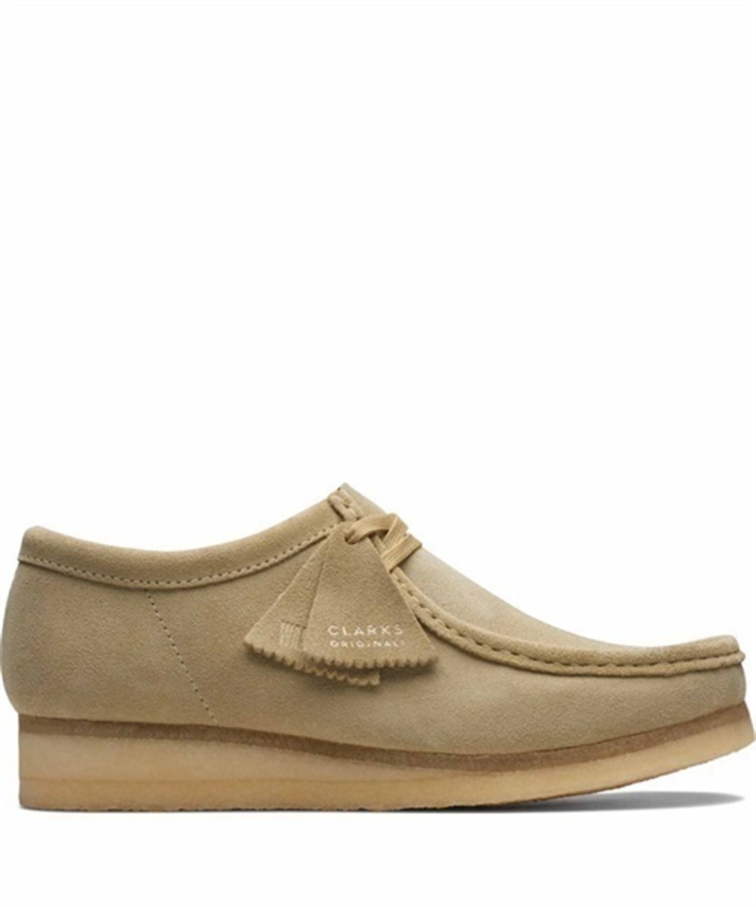 Clarks Originals/クラークス オリジナルス WALLABEE ワラビー ブーツ