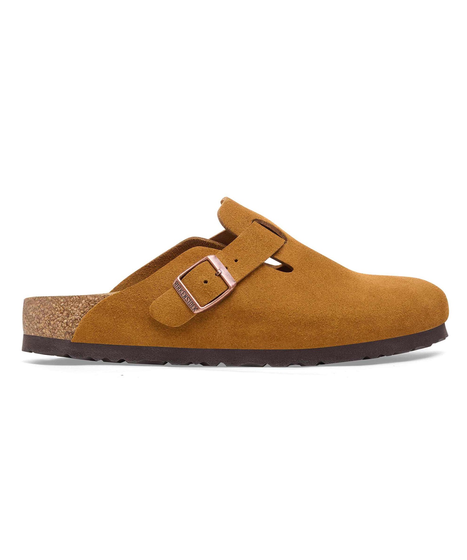 BIRKENSTOCK ビルケンシュトック Boston LEVE ボストン レディース