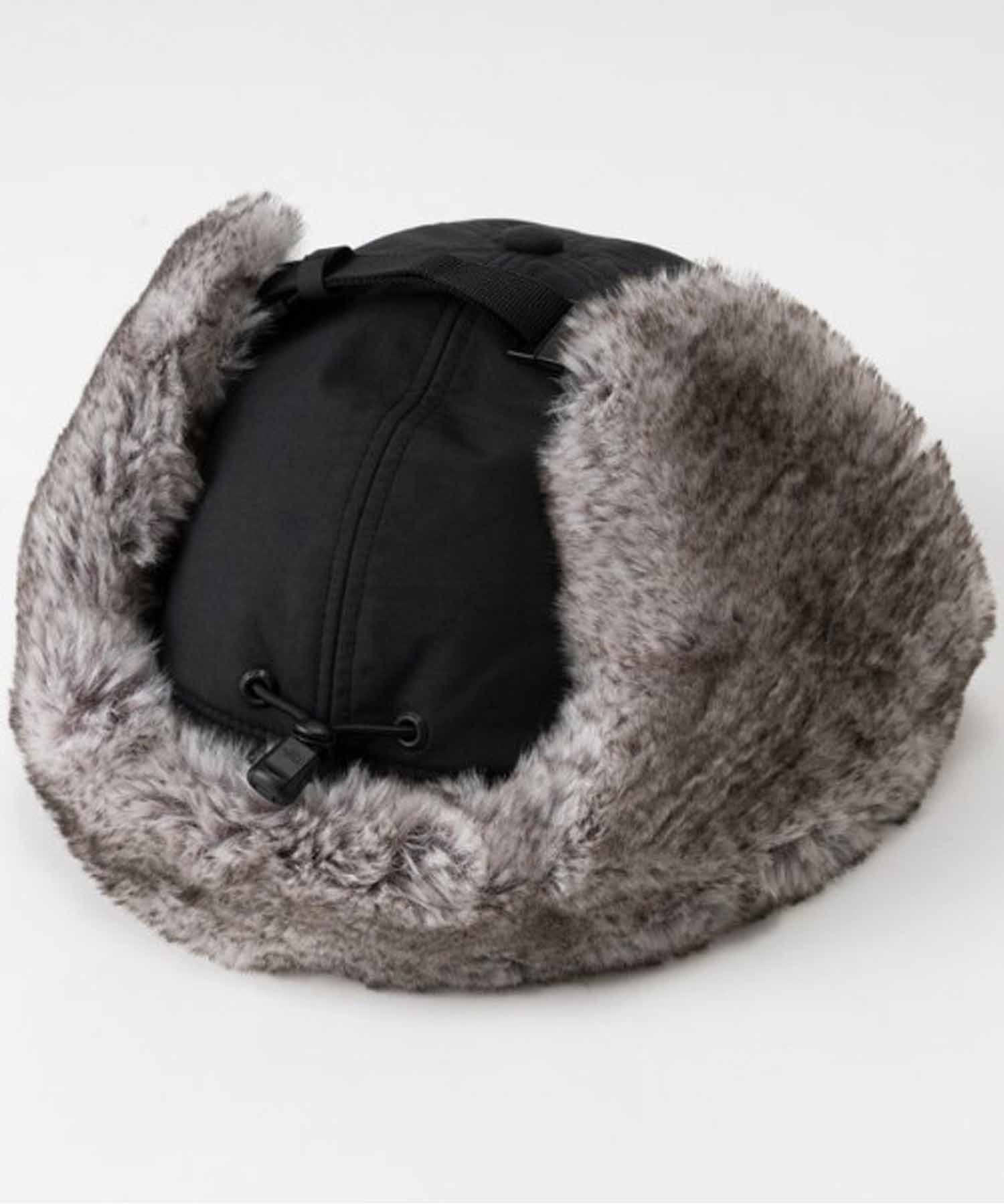 THE NORTH FACE/ザ・ノース・フェイス キャップ 防寒 保温 バッド