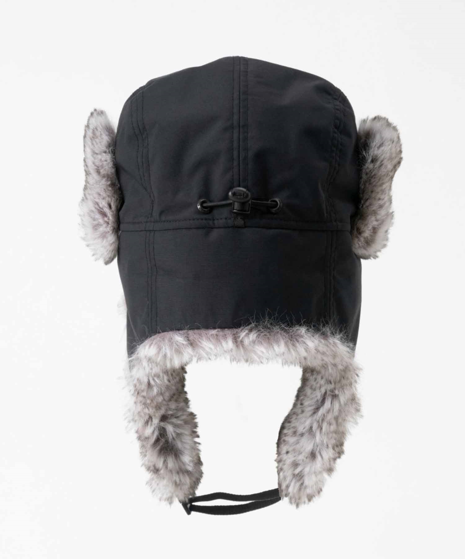 THE NORTH FACE/ザ・ノース・フェイス キャップ 防寒 フロンティア