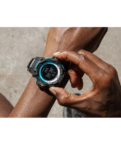 G-SHOCK ジーショック GSR-H1000AS-SET 時計 asics コラボモデル 時計