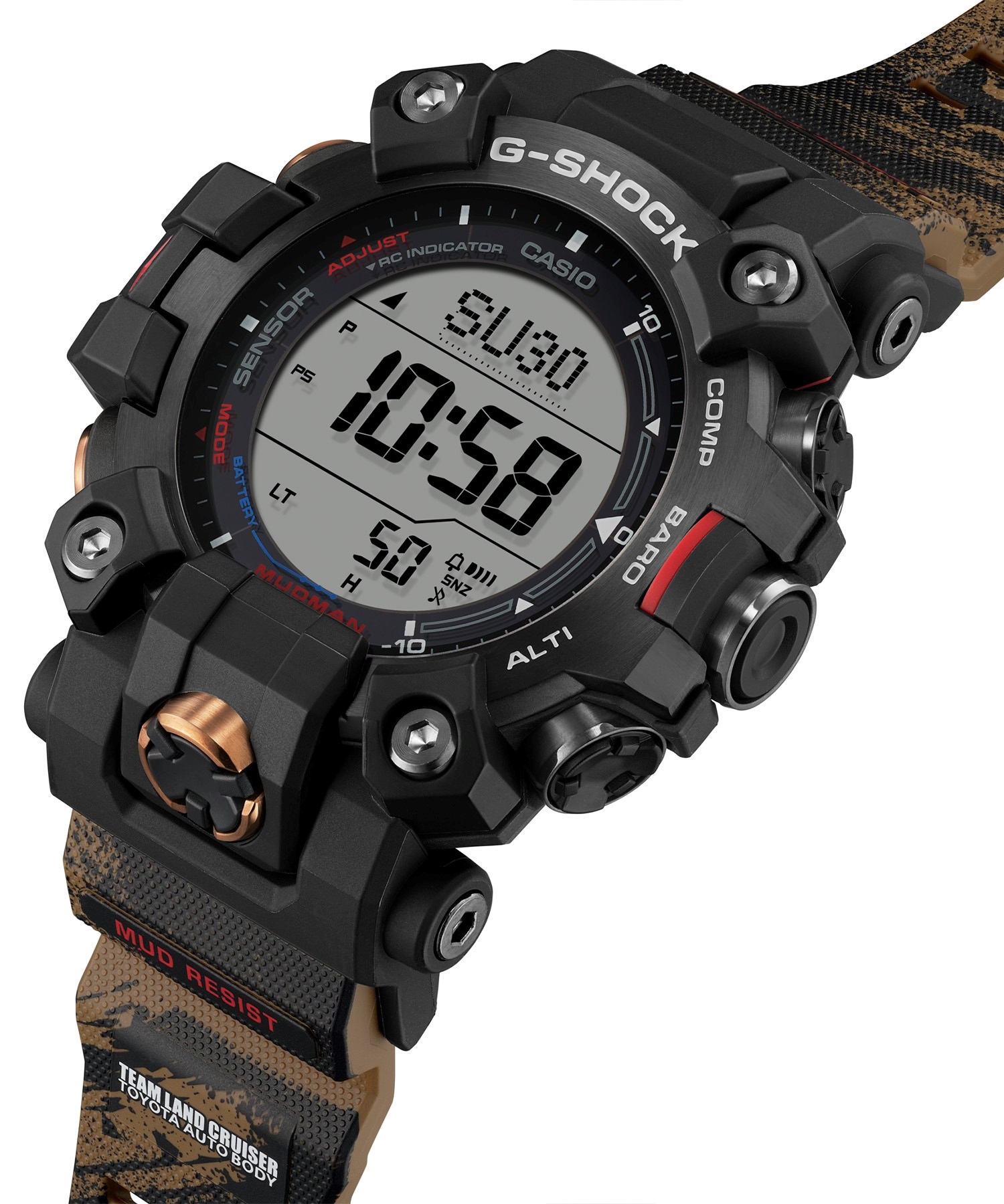 G-SHOCK ジーショック 