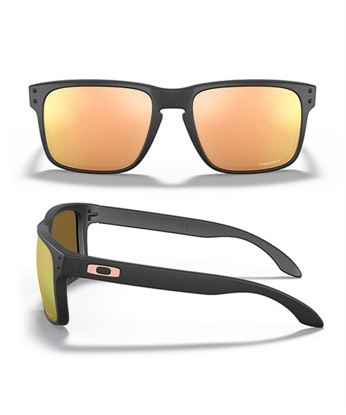 OAKLEY/オークリー サングラス 紫外線予防 HOLBROOK Asia Fit OO9244
